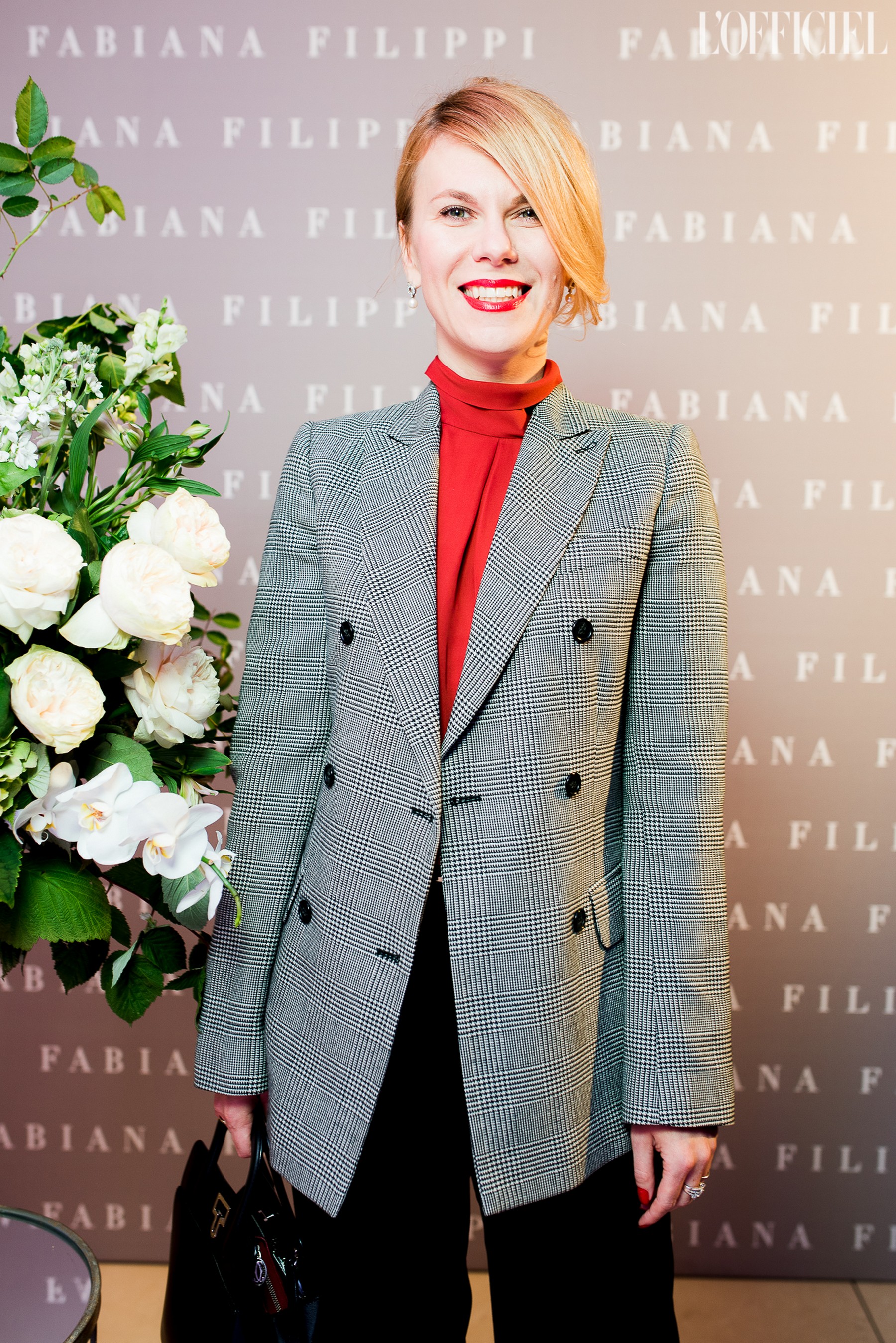 Наталья Листопад