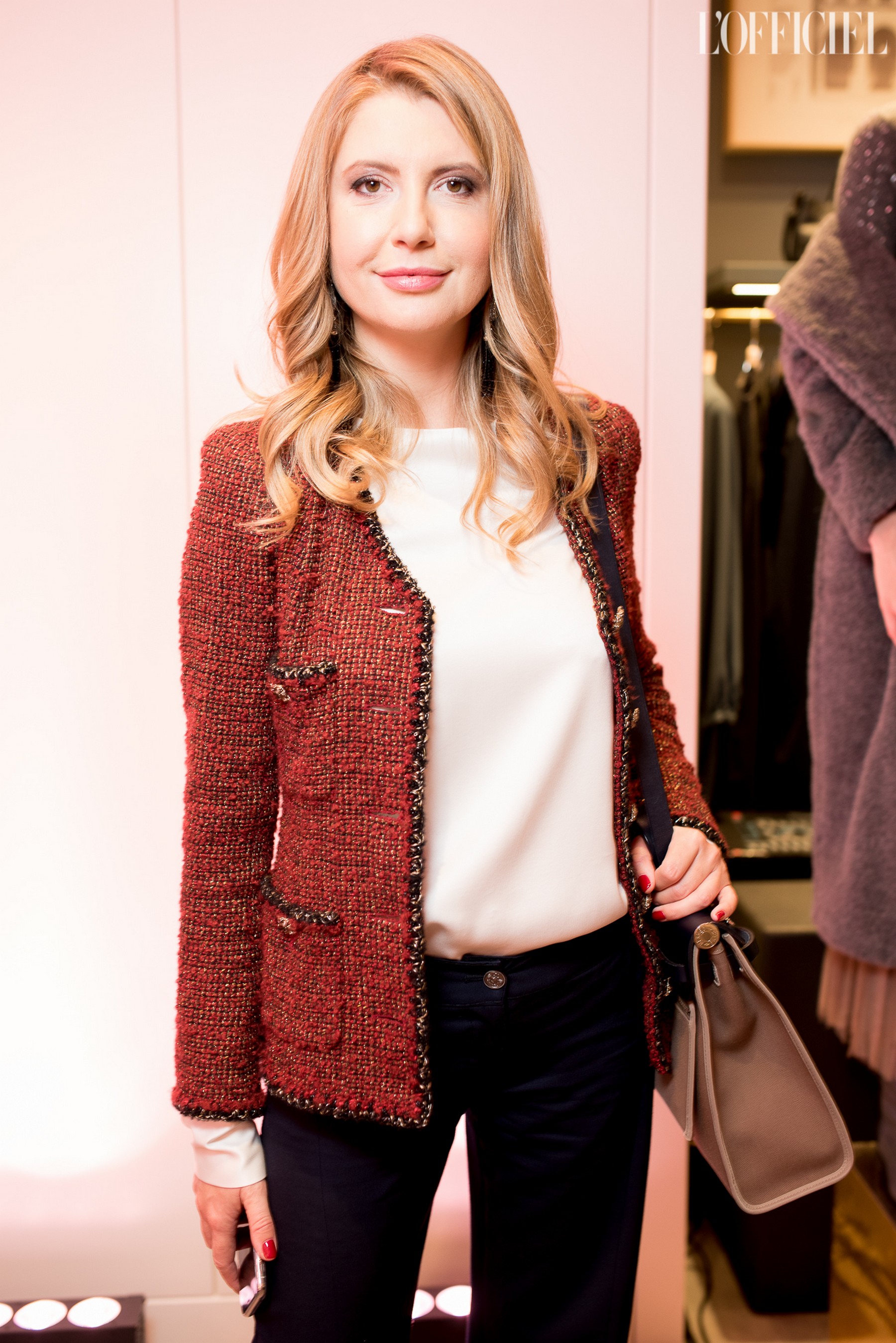 Юлия Скосарь