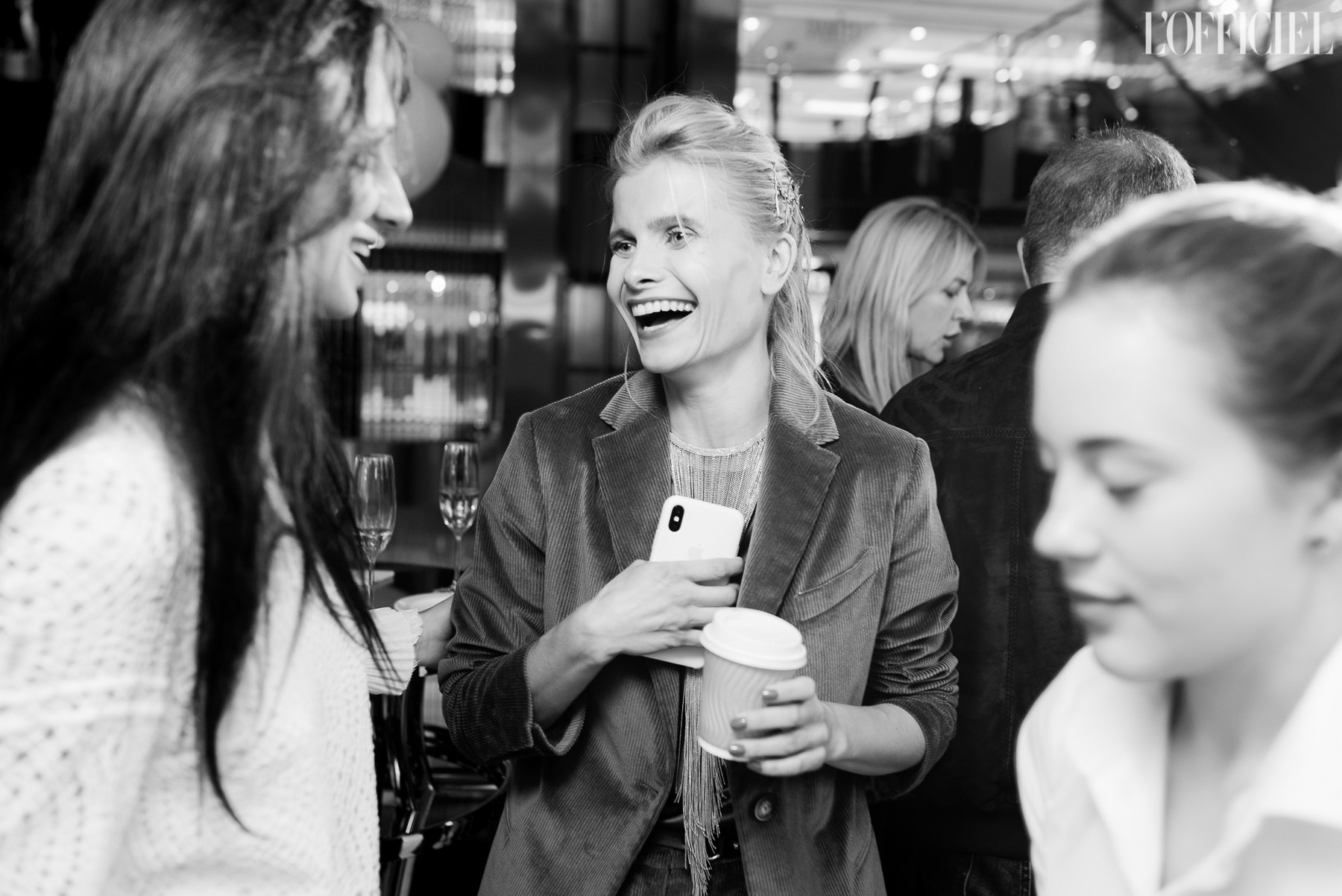 Даша Коломиец