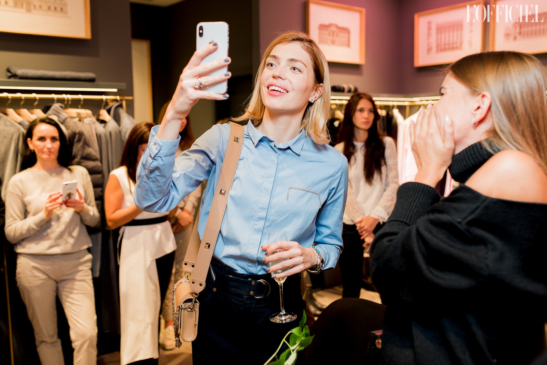 Екатерина Любчик