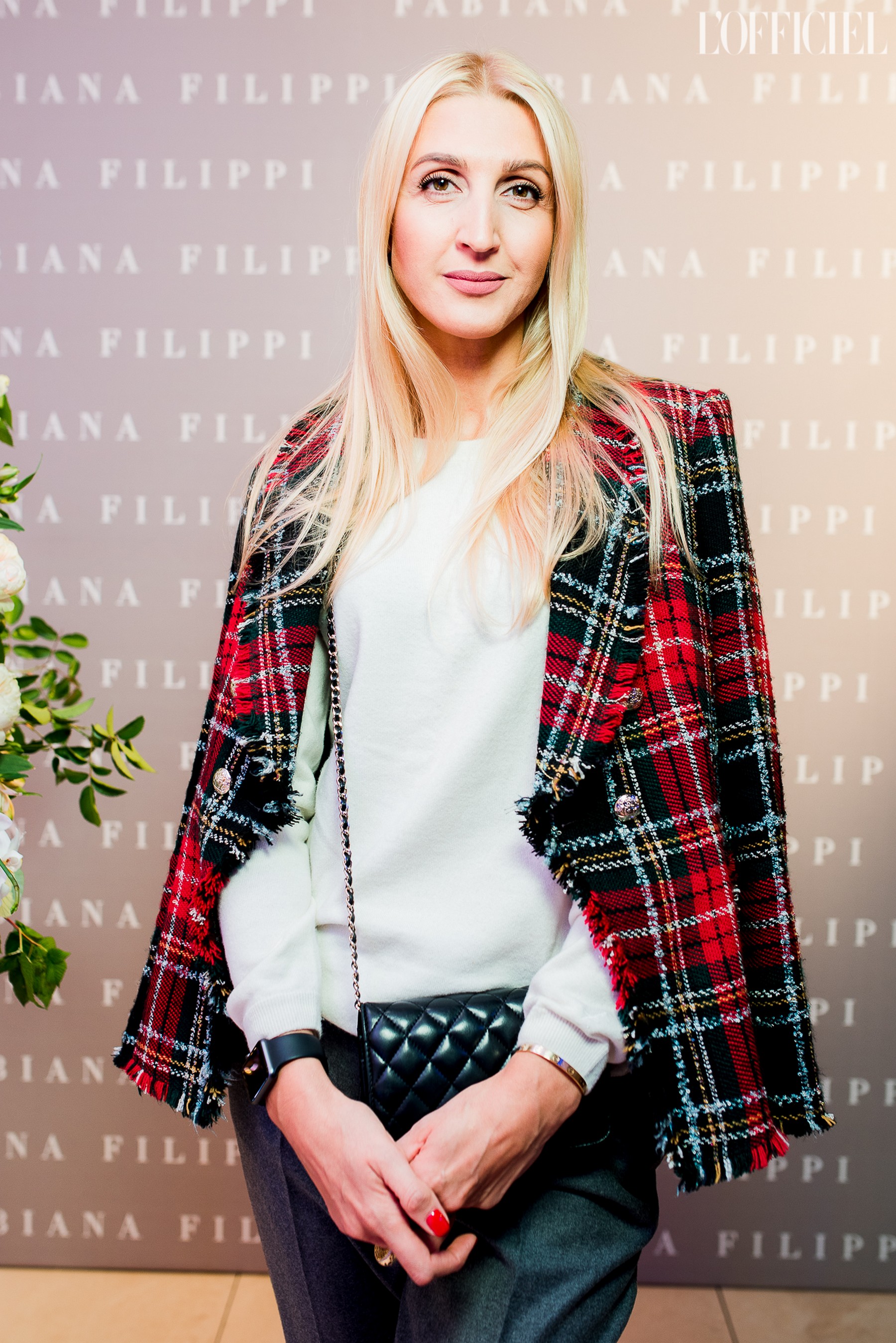 Татьяна Фокина