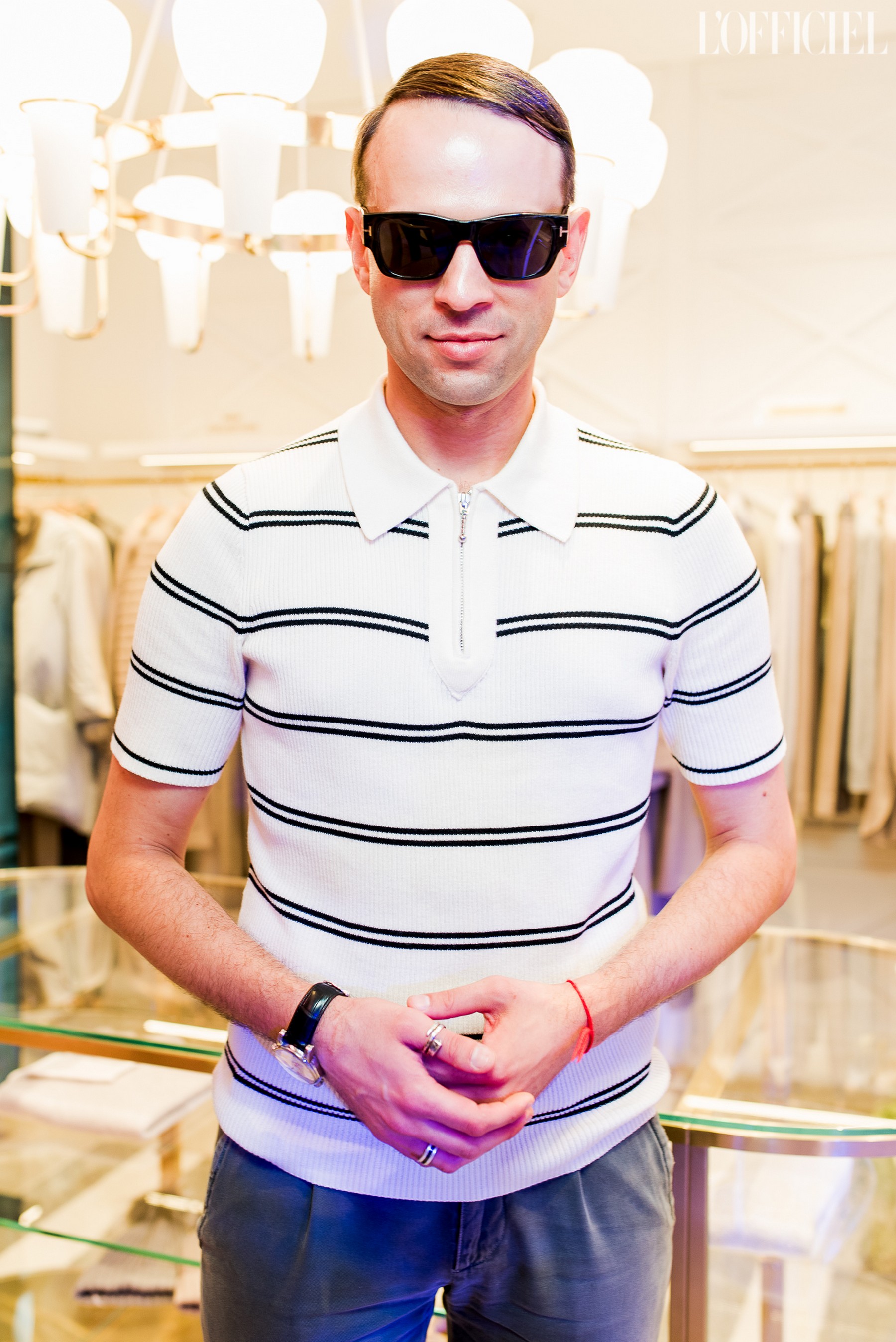 Павел Орлов