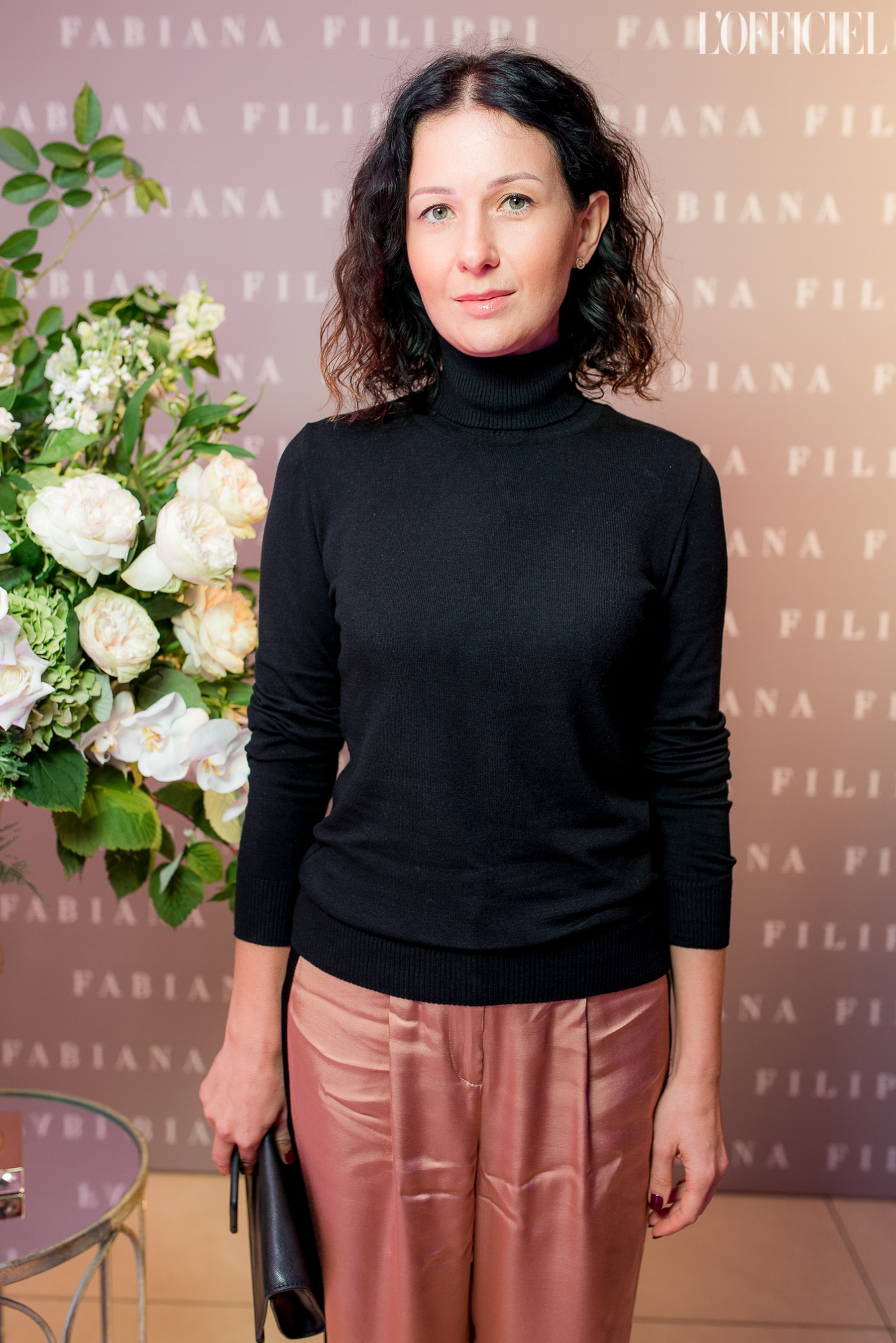 Светлана Рощук