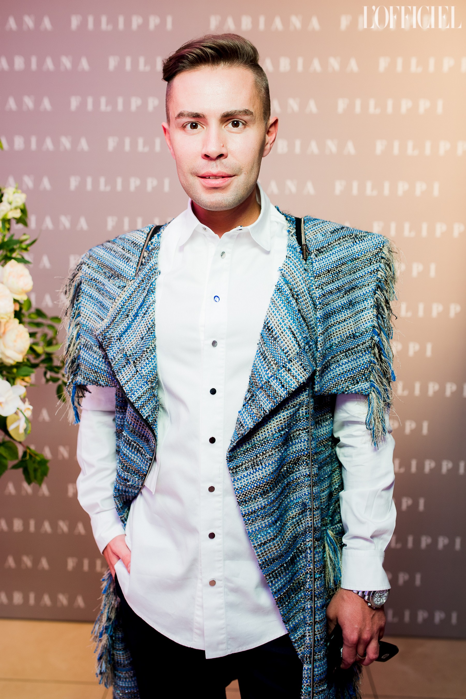 Алексей Прищепа