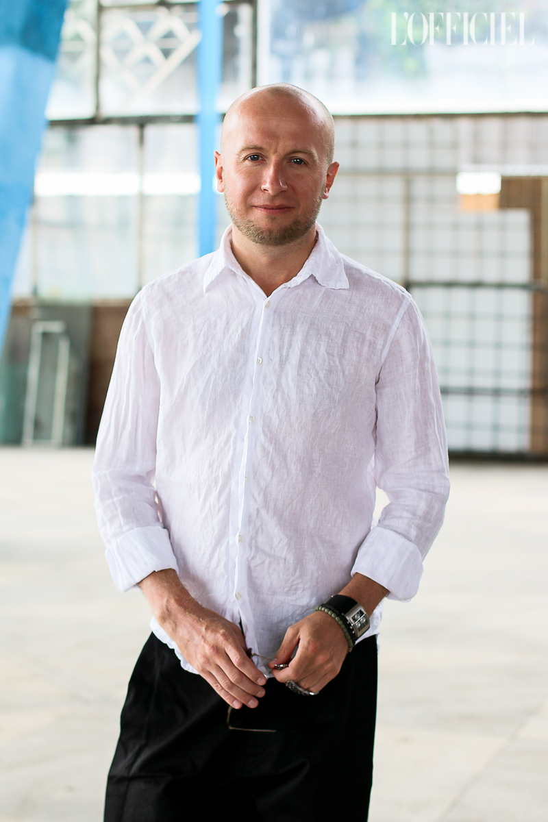 Евгений Березницкий