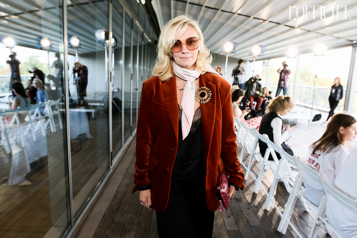 Ирина Ковальчук 