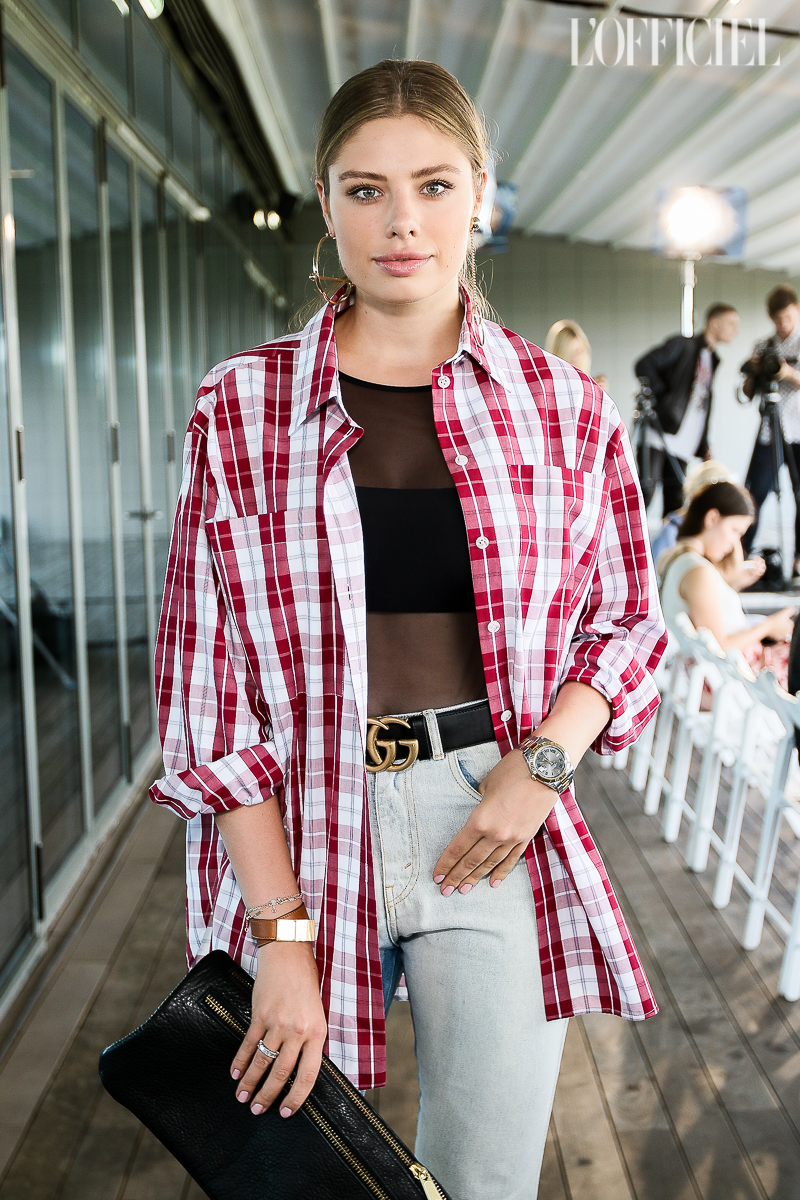 Татьяна Терехова