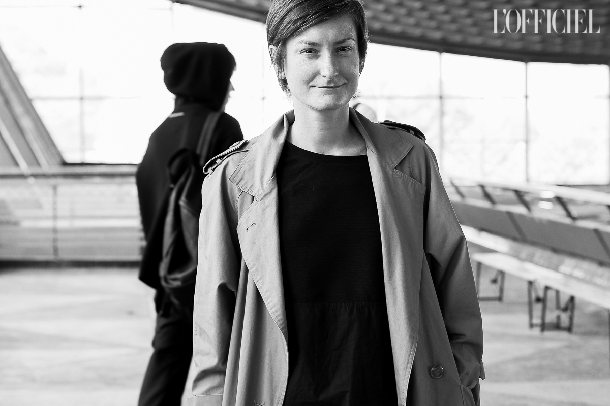 Таня Соловей