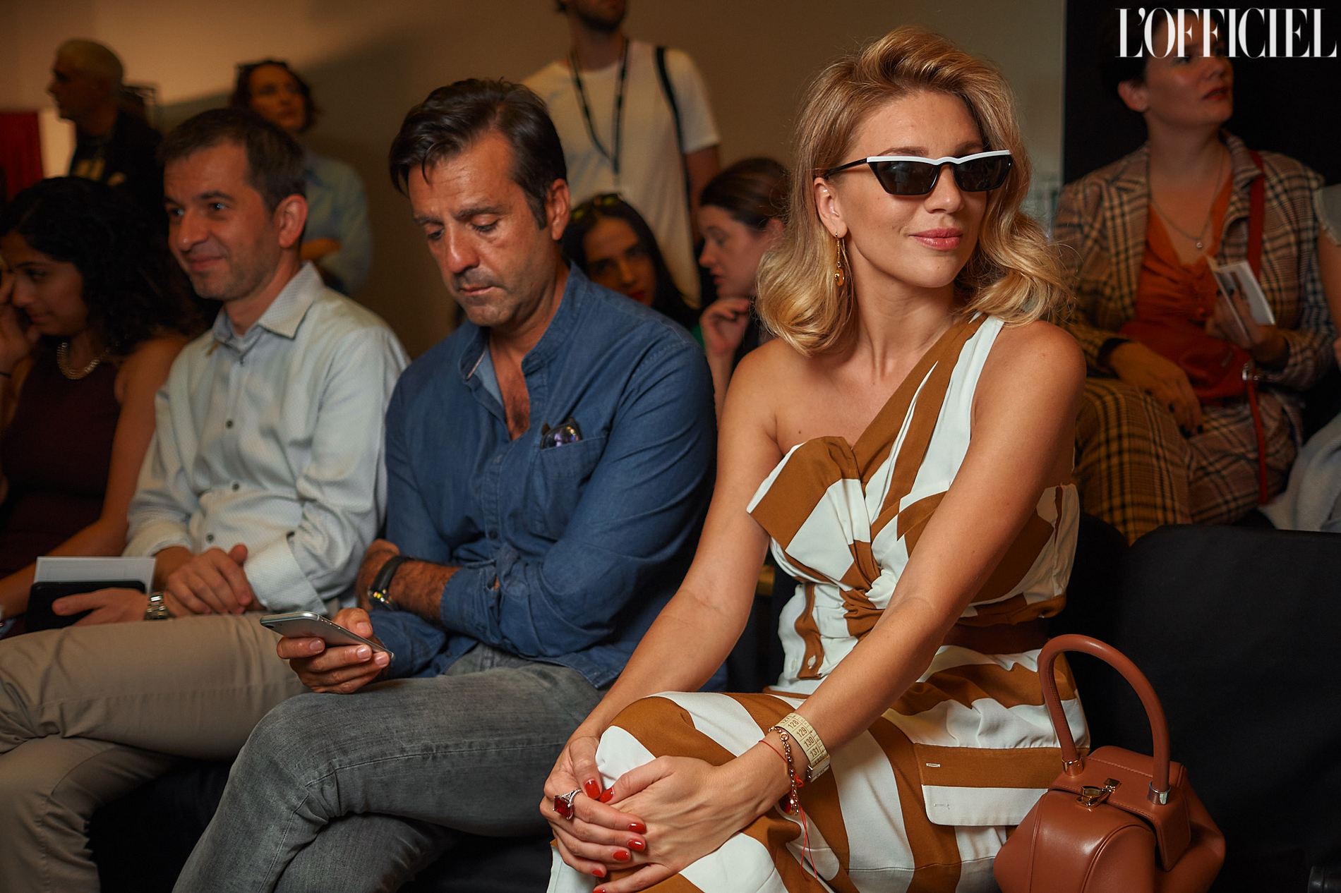 Катя Сильченко