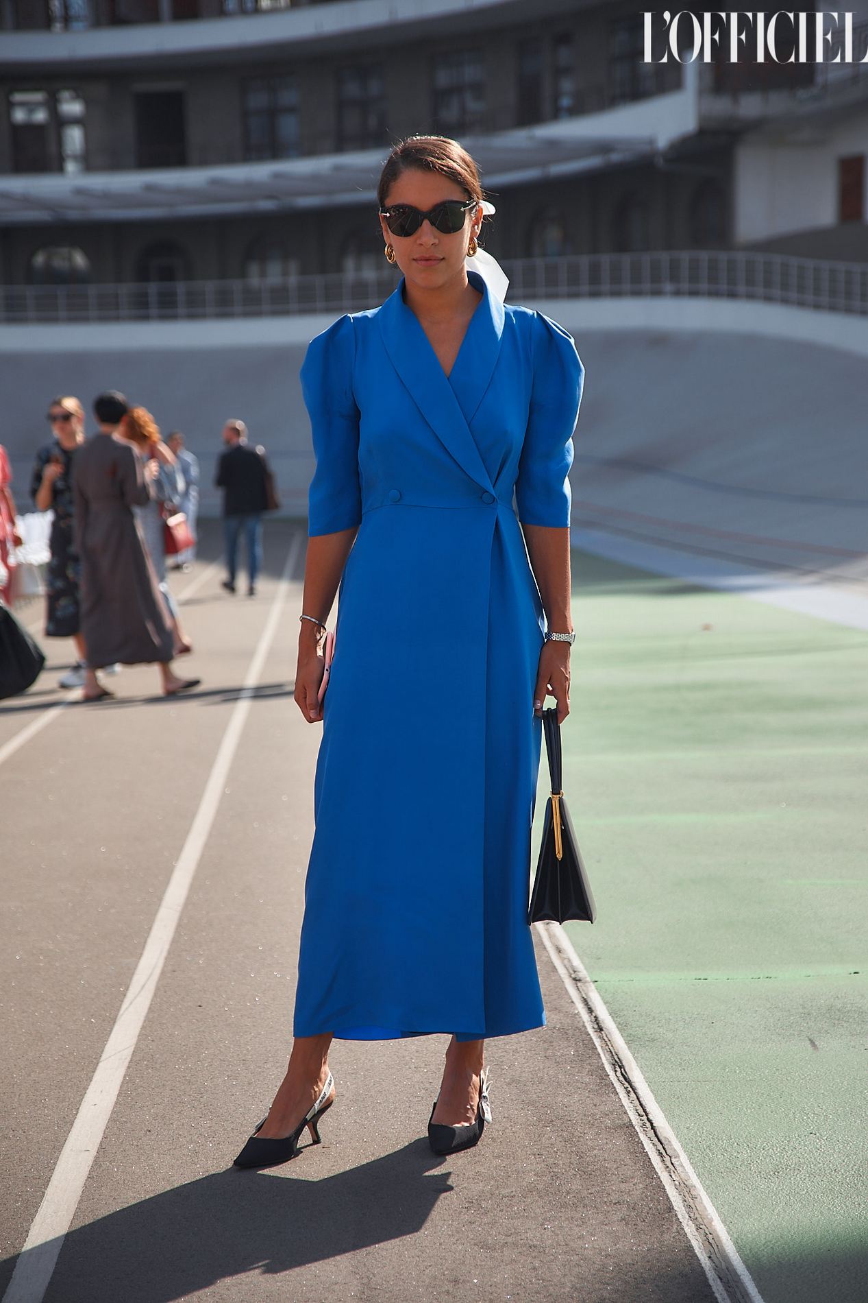 Ульяна Бойко