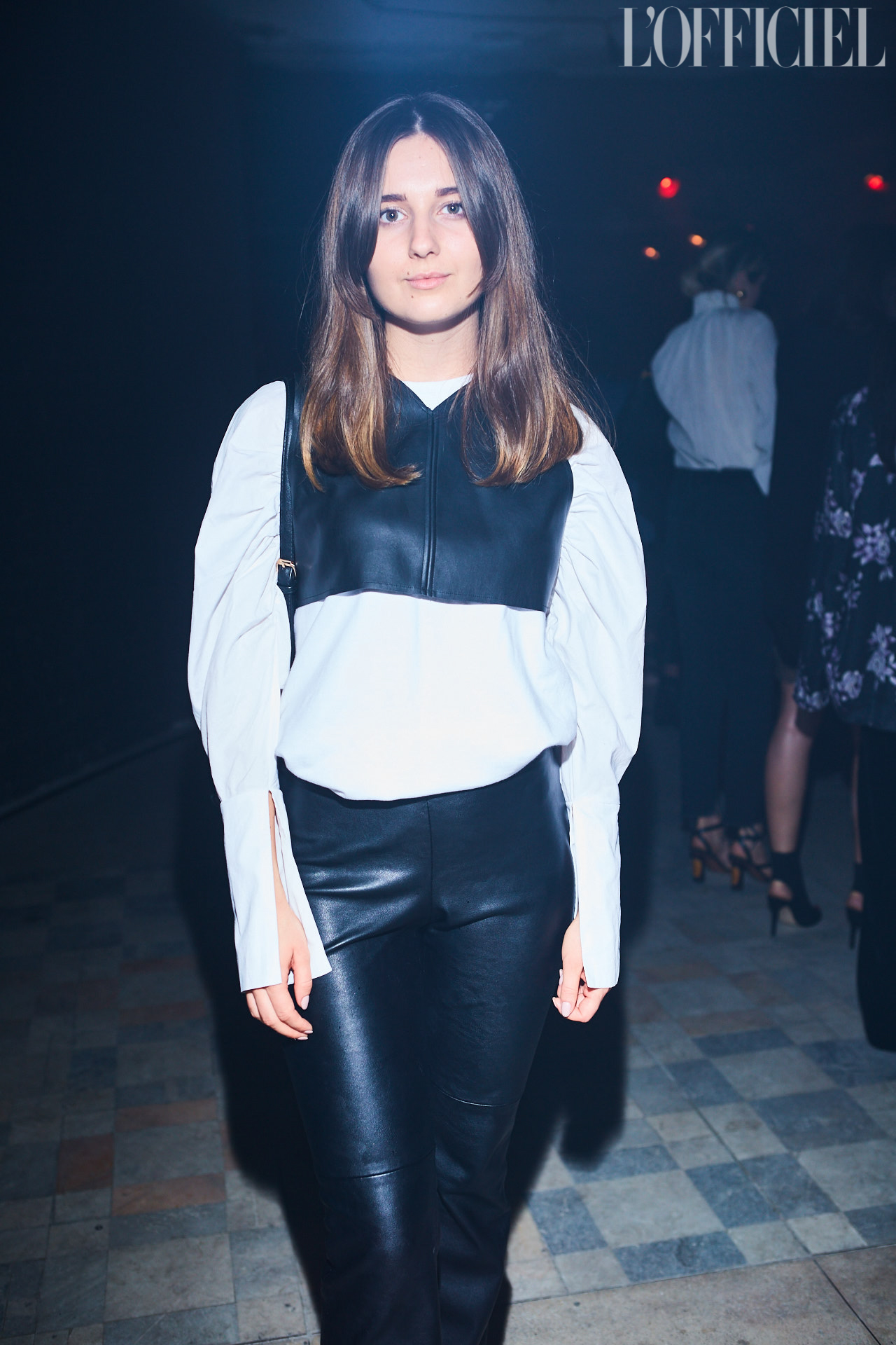 Наталья Васильева