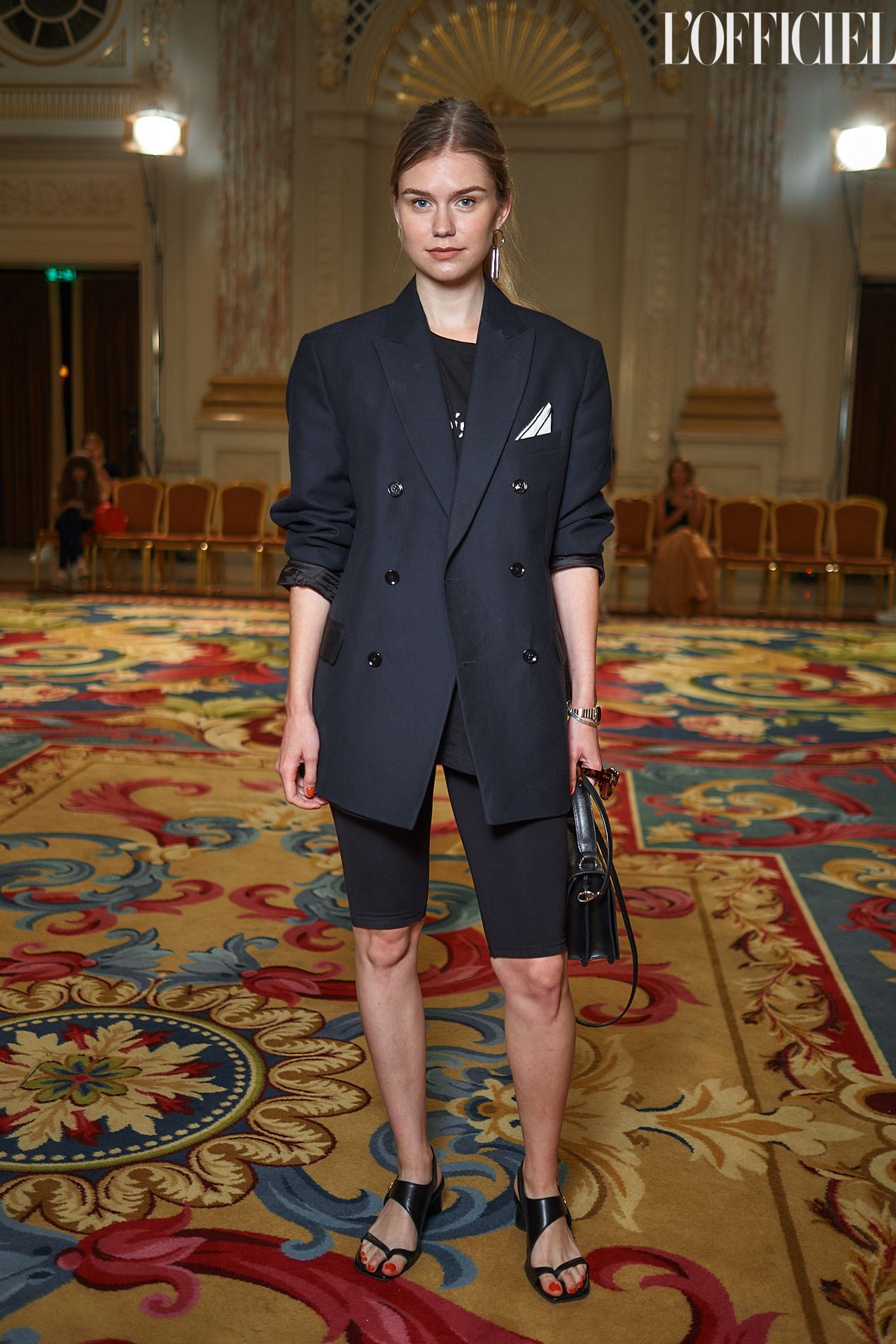 Евгения Скварская