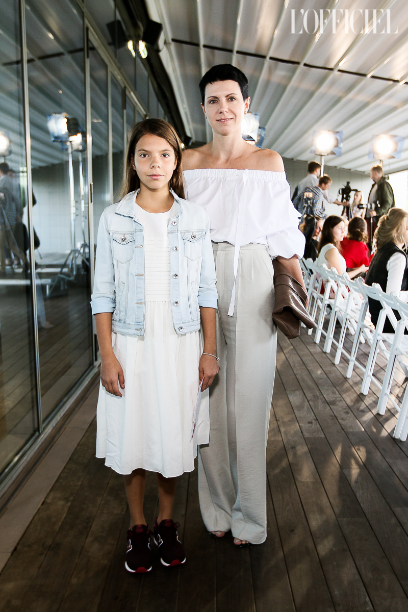 Марина Щербенко