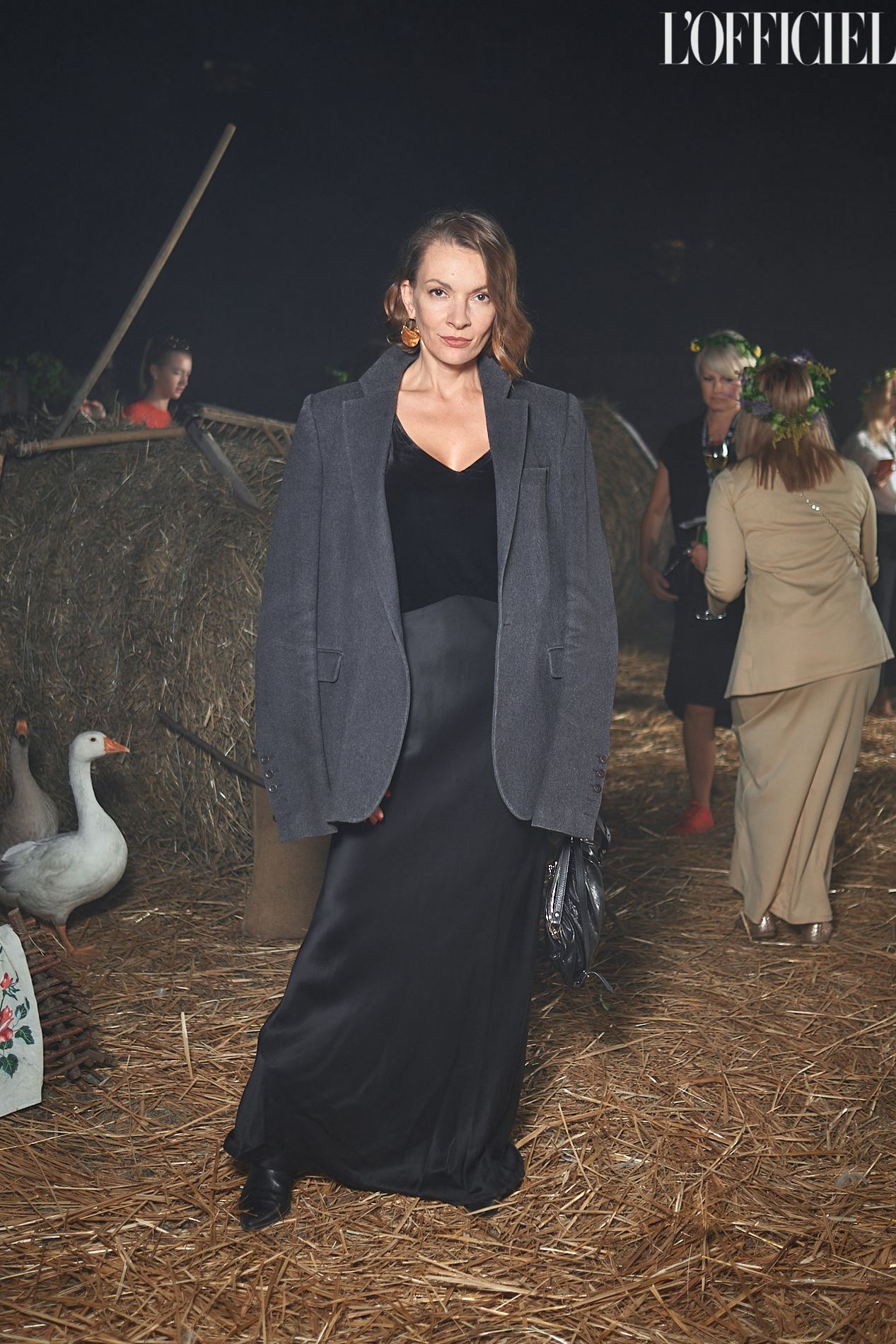 Полина Неня