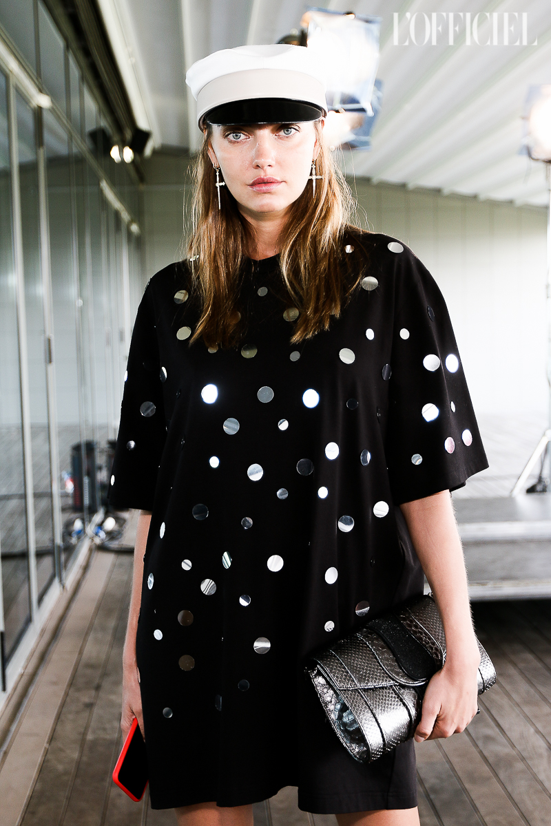 Алина Байкова 