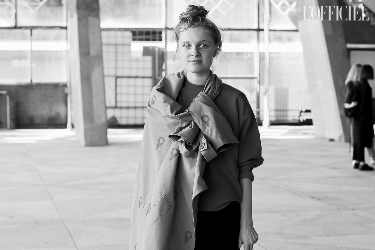 Яся Хоменко