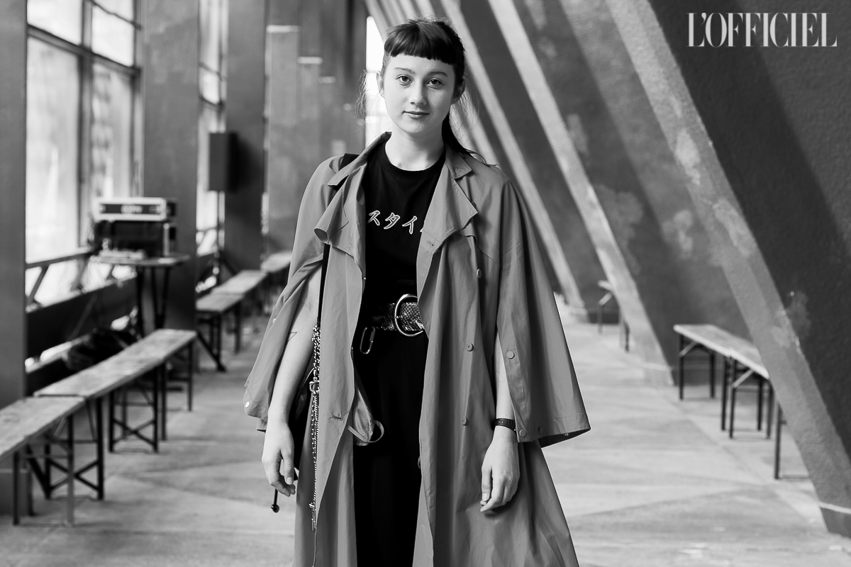 Ирина Полещук