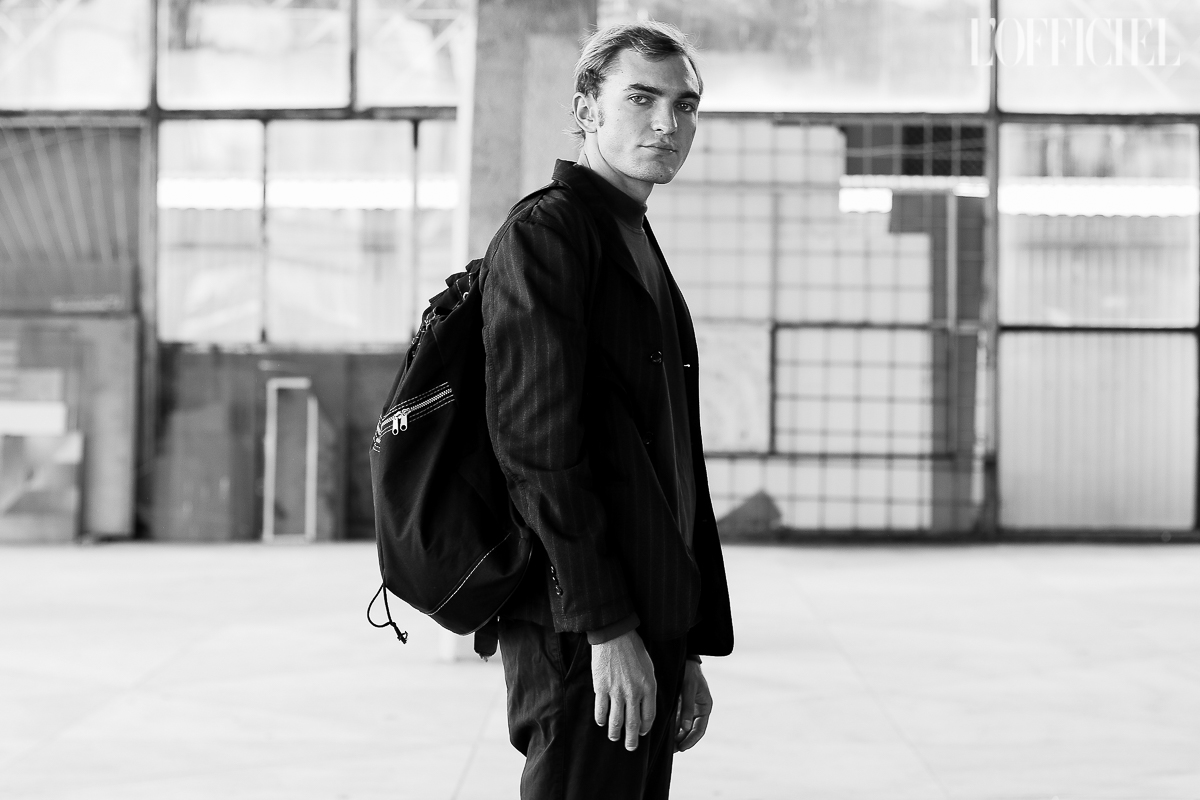 Виталик Мельников