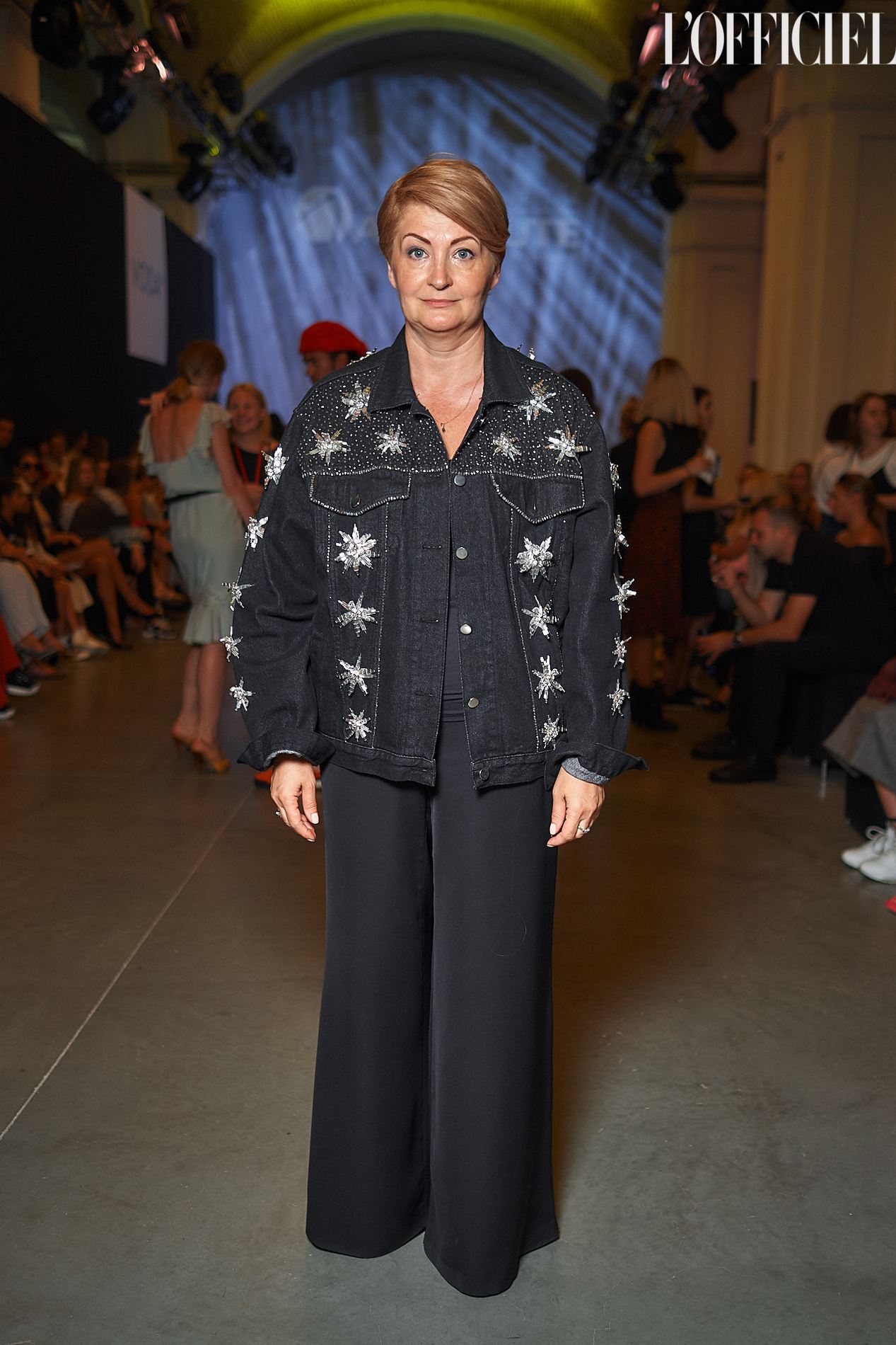 Ирина Данилевская