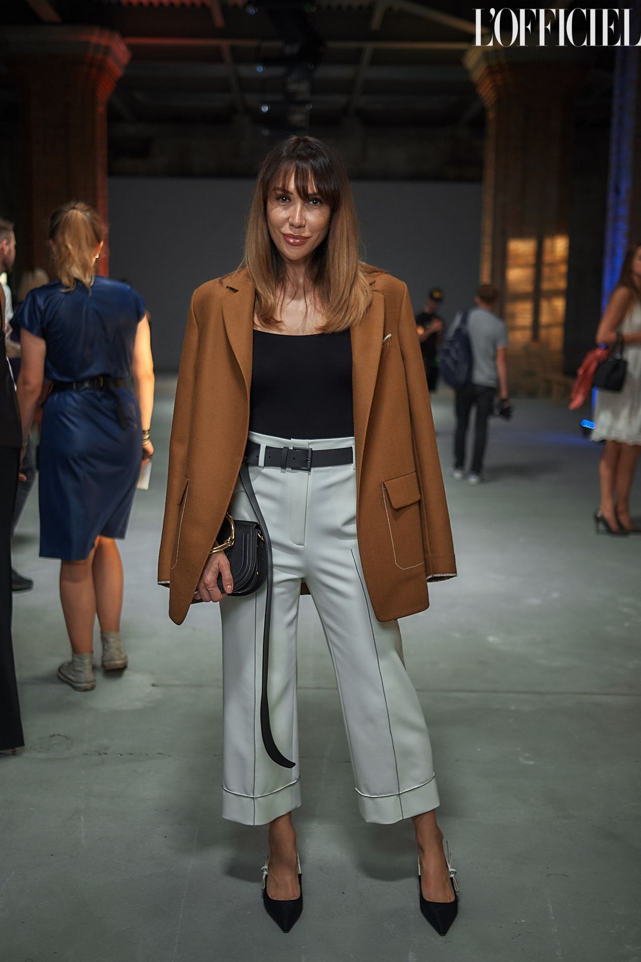 Наталья Бровди