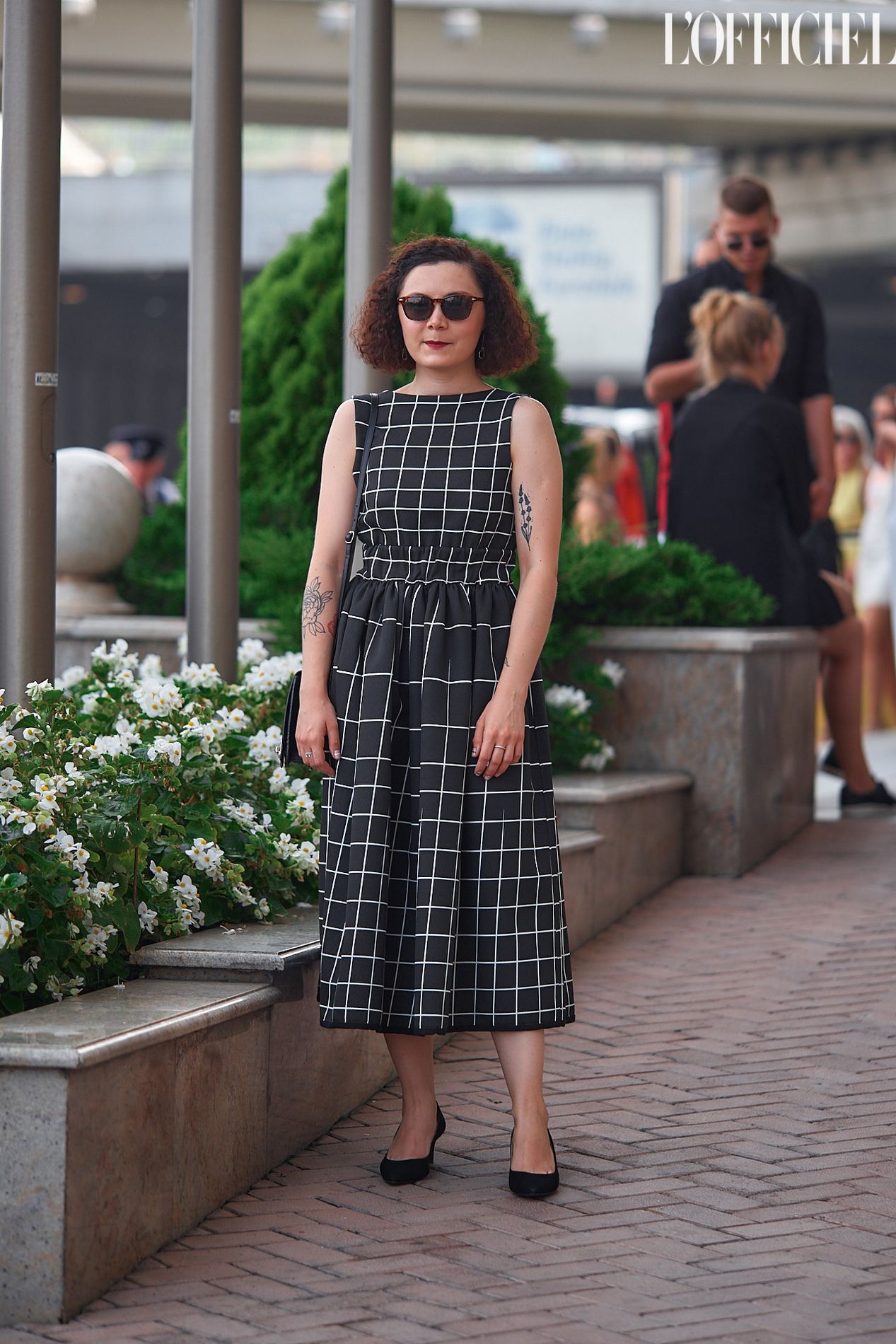 Наталья Чуловская 