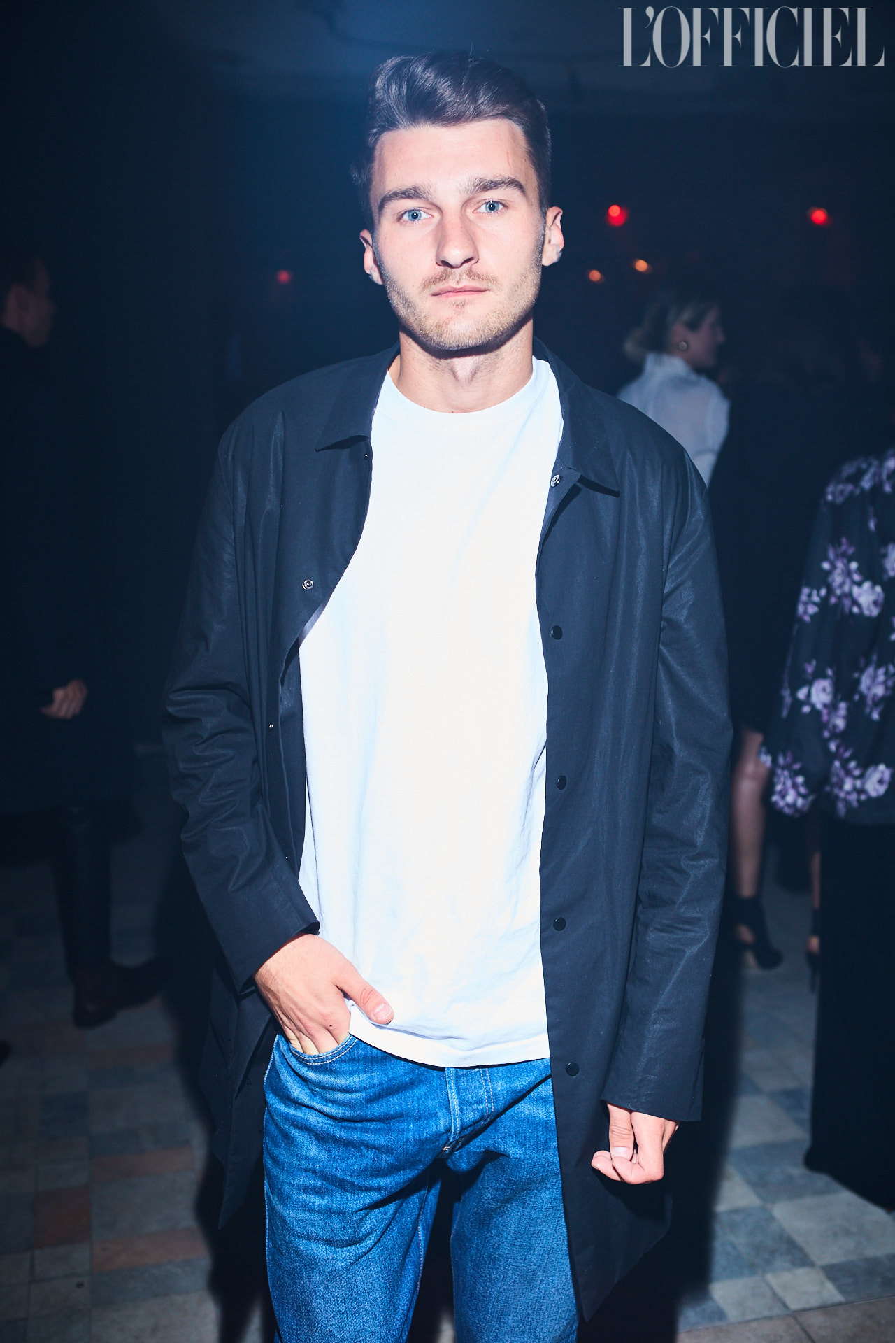 Сергей Васильев