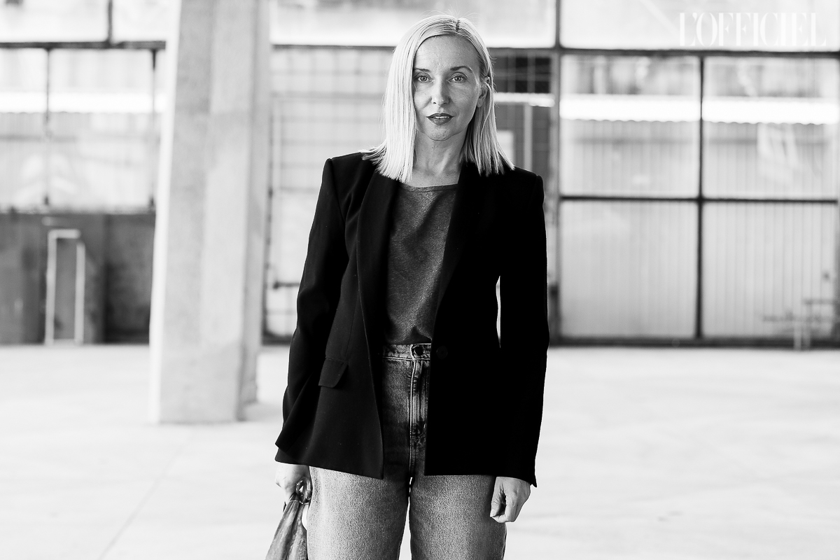 Анна Земскова