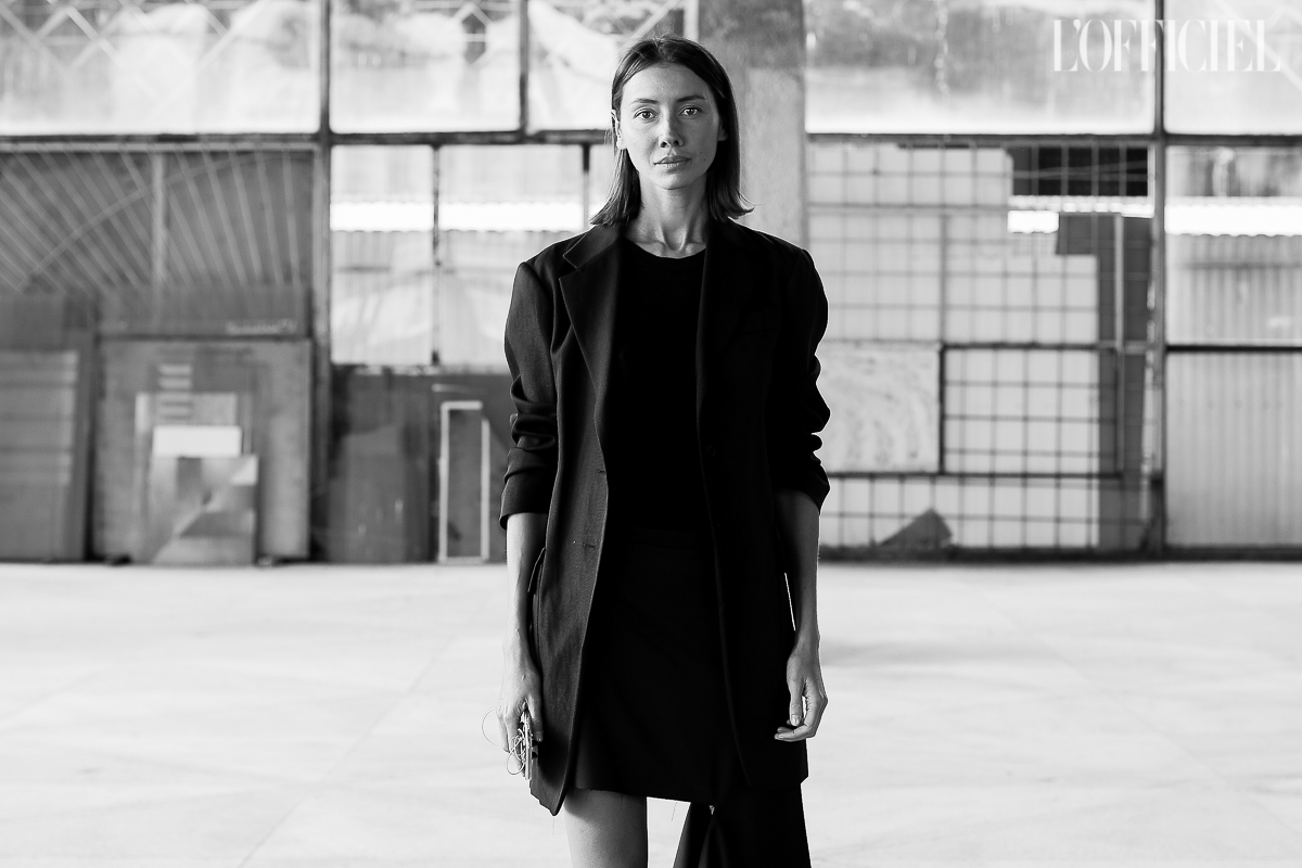 Юлия Пелипас