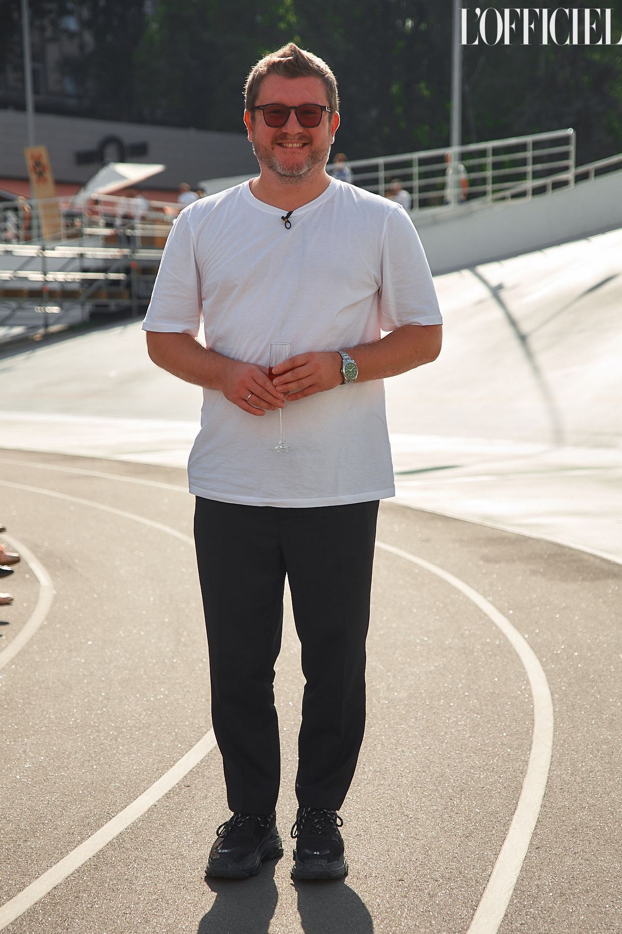 Дима Борисов