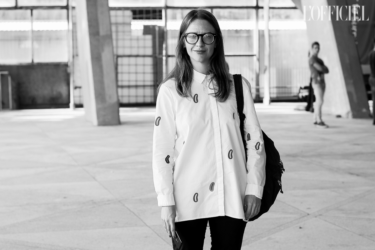 Юлия Письменная