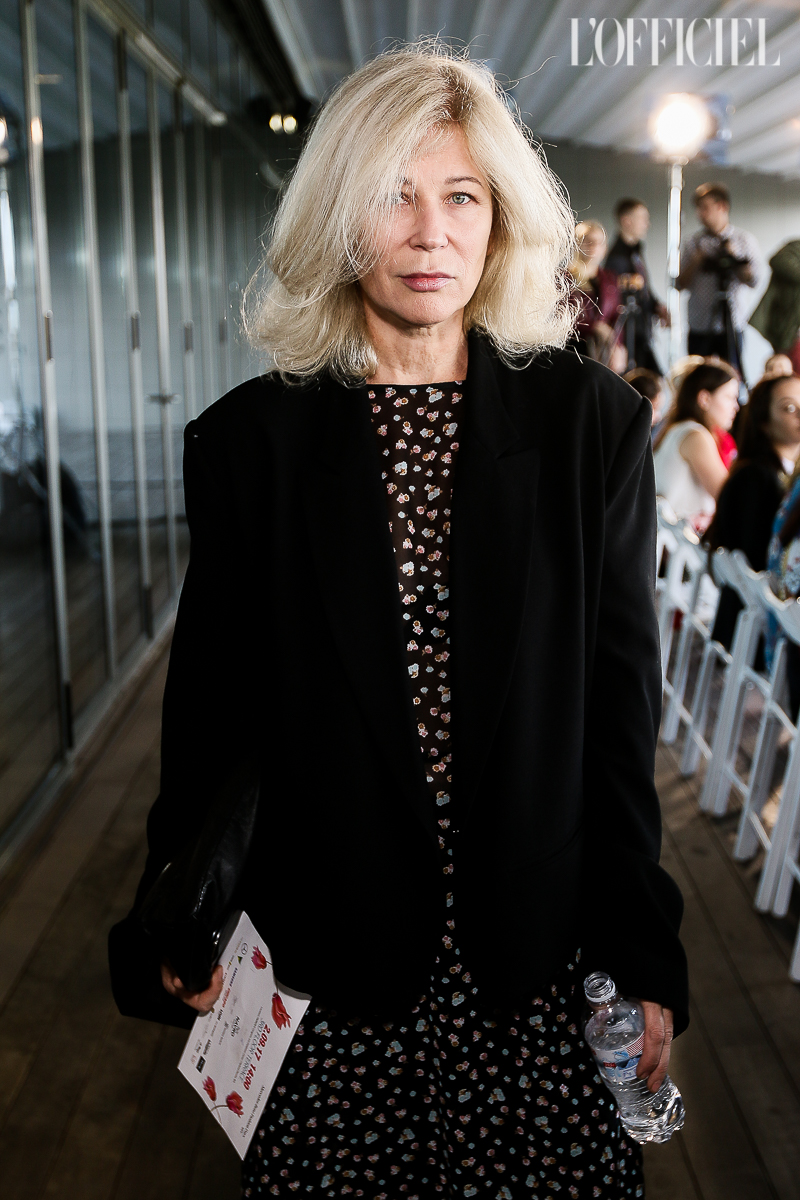 Лилия Пустовит 