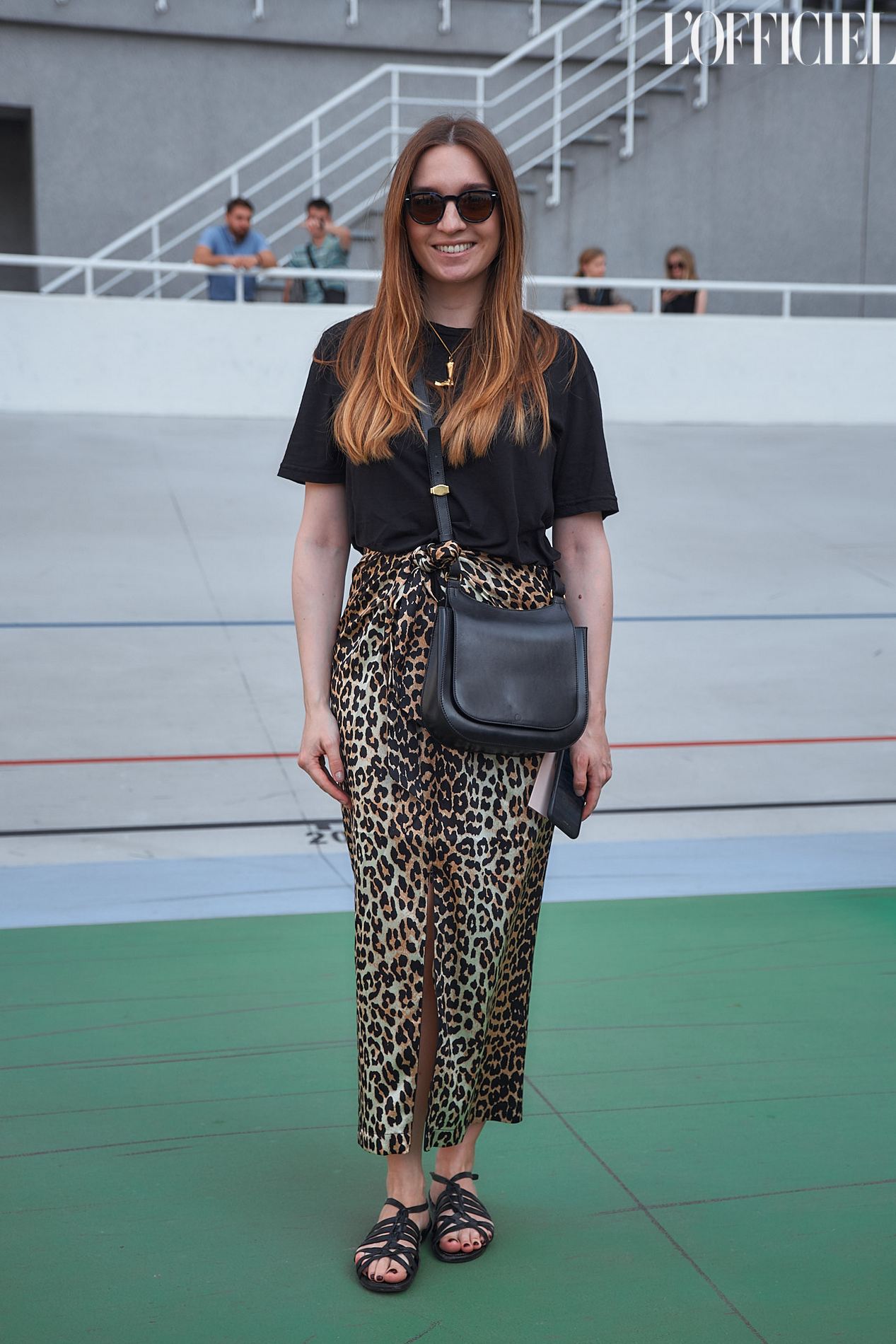 Елена Пащенко