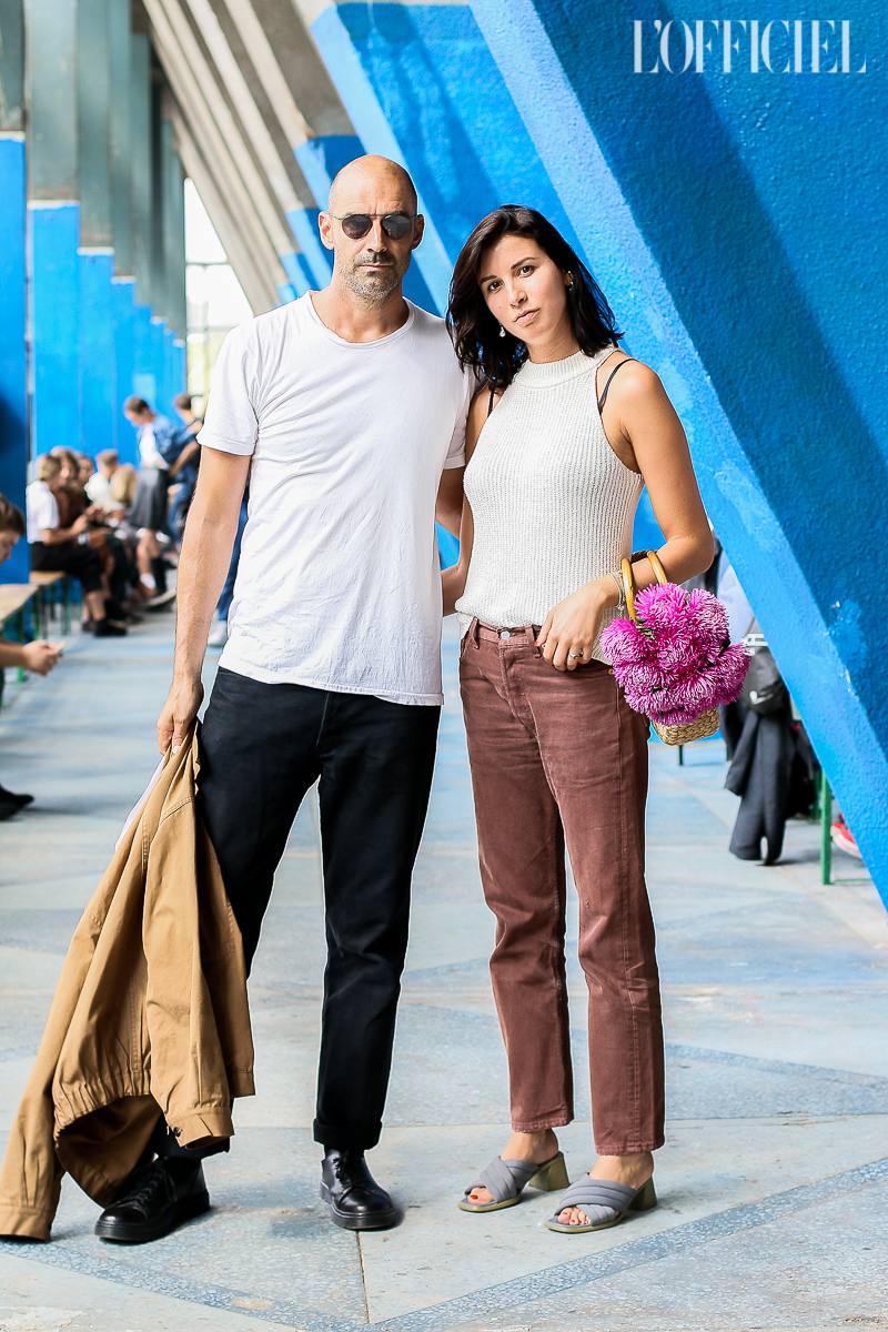 Юлия Граждан