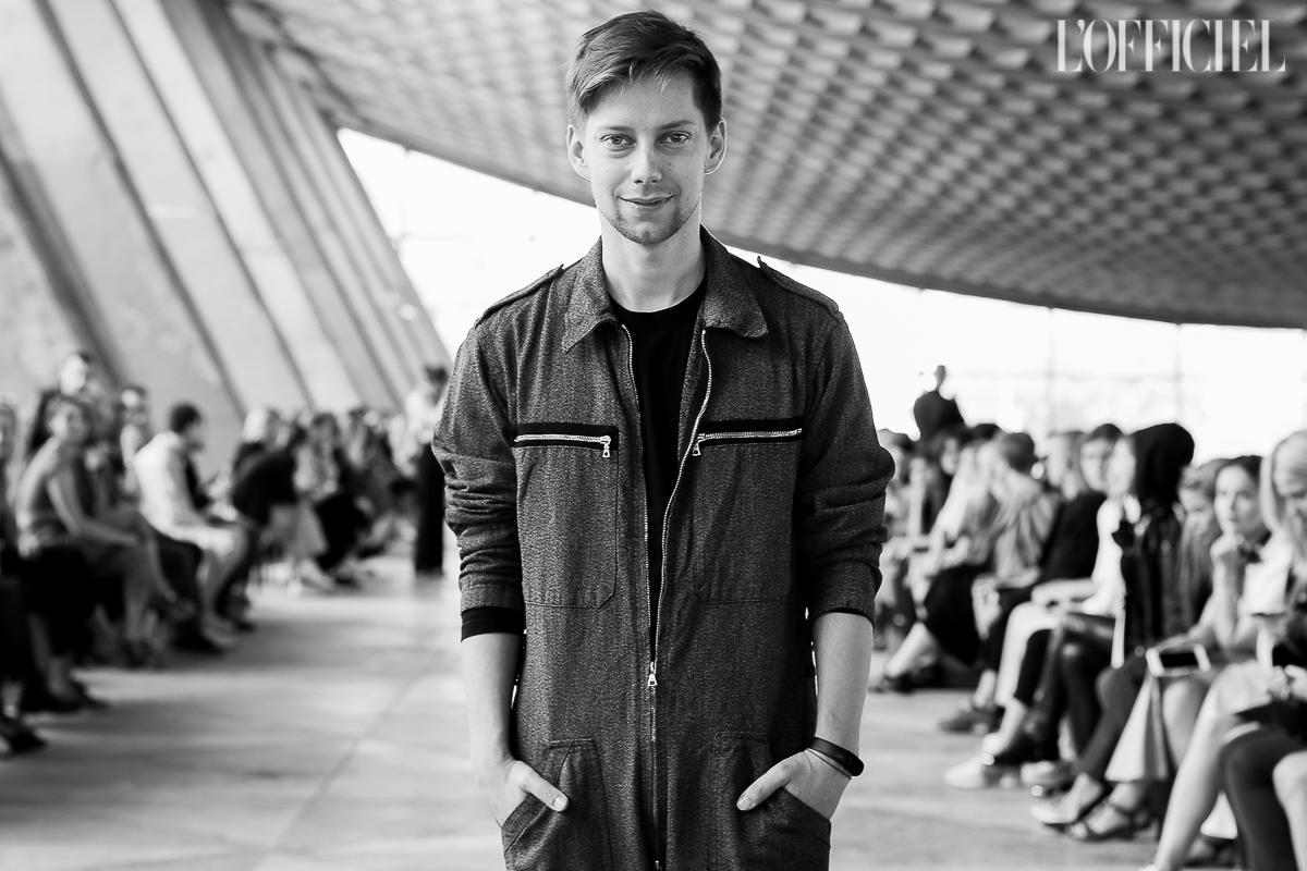 Антон Еременко