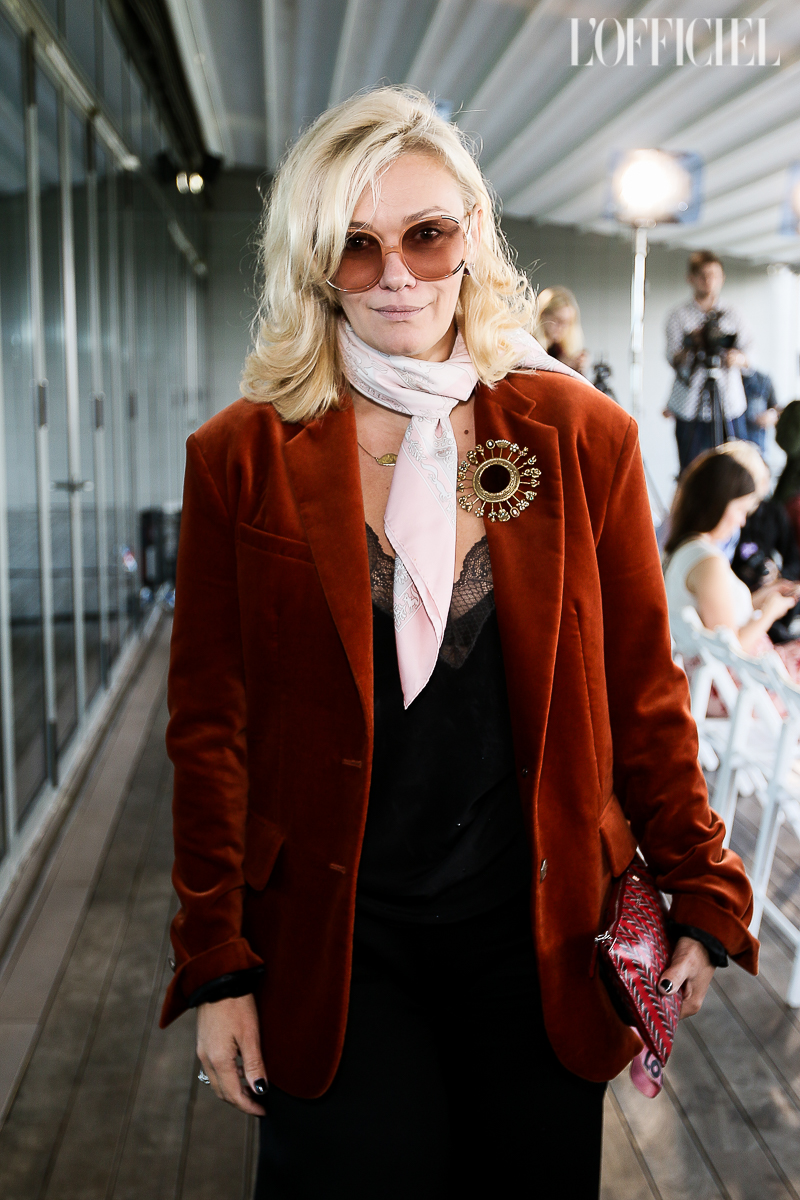 Ирина Ковальчук