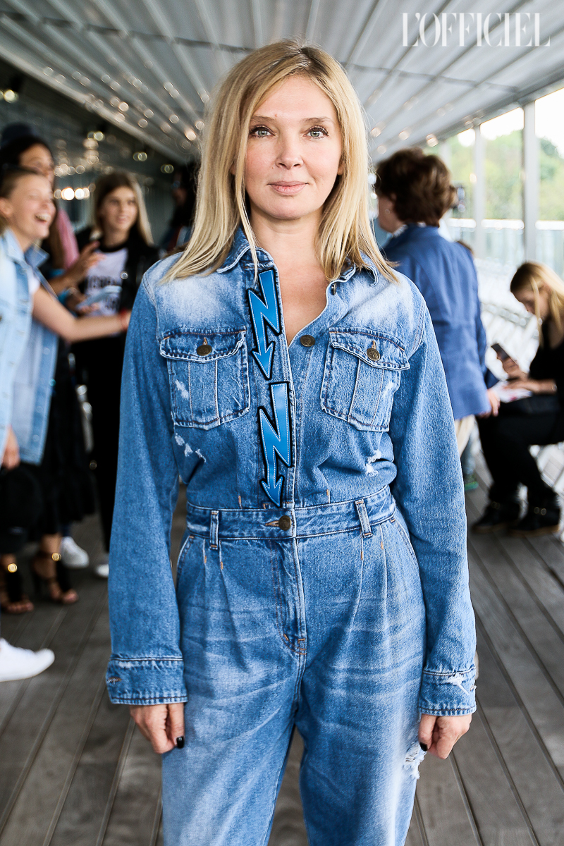 Ольга Навроцкая