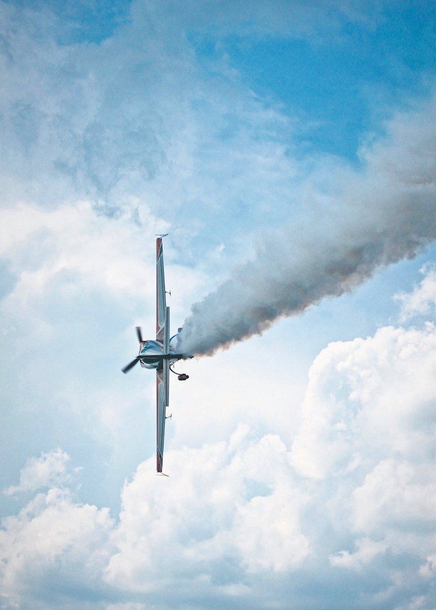 Шоу в Ивано-Франковске