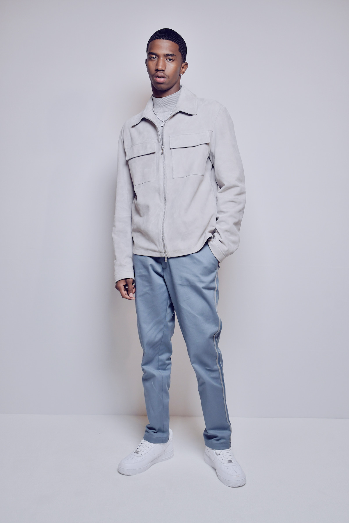 Кристиан Комбс