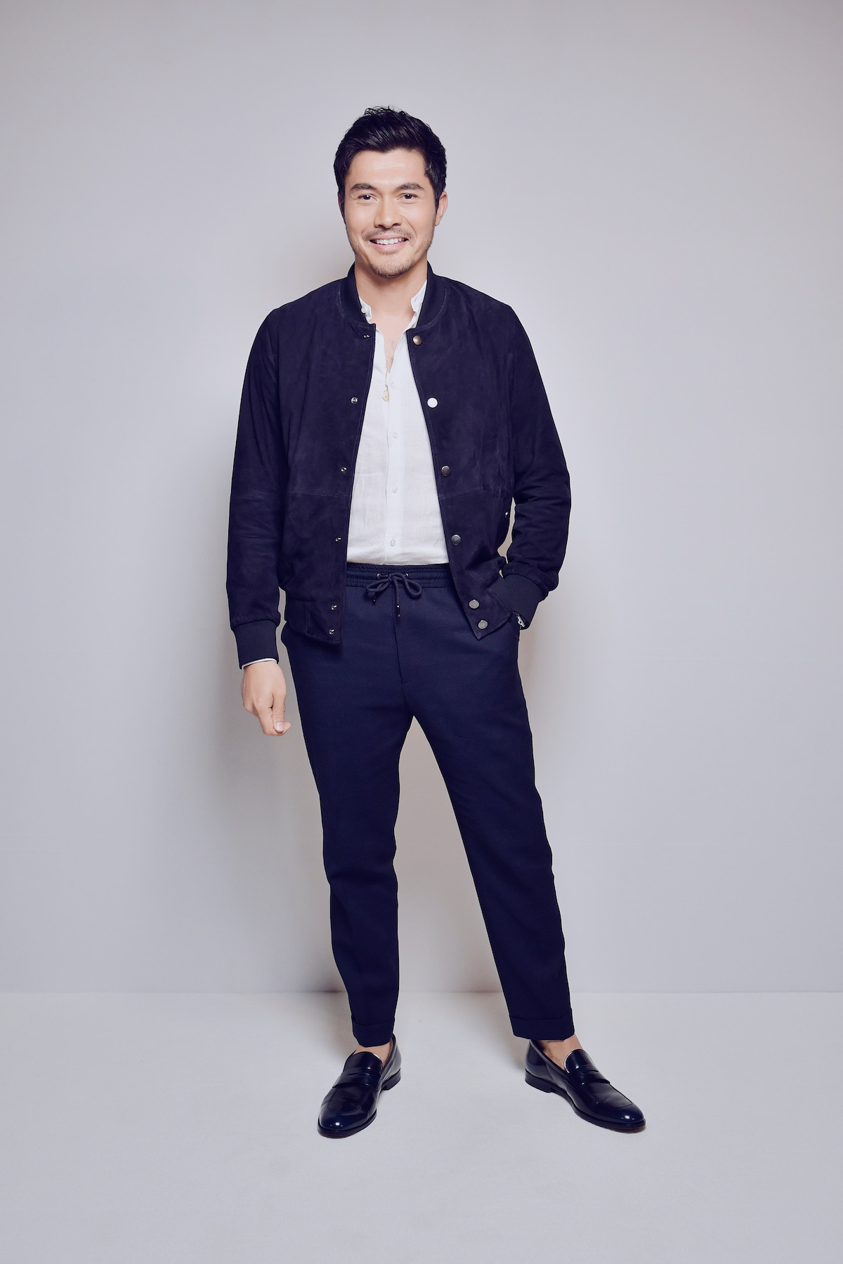 Генри Голдинг