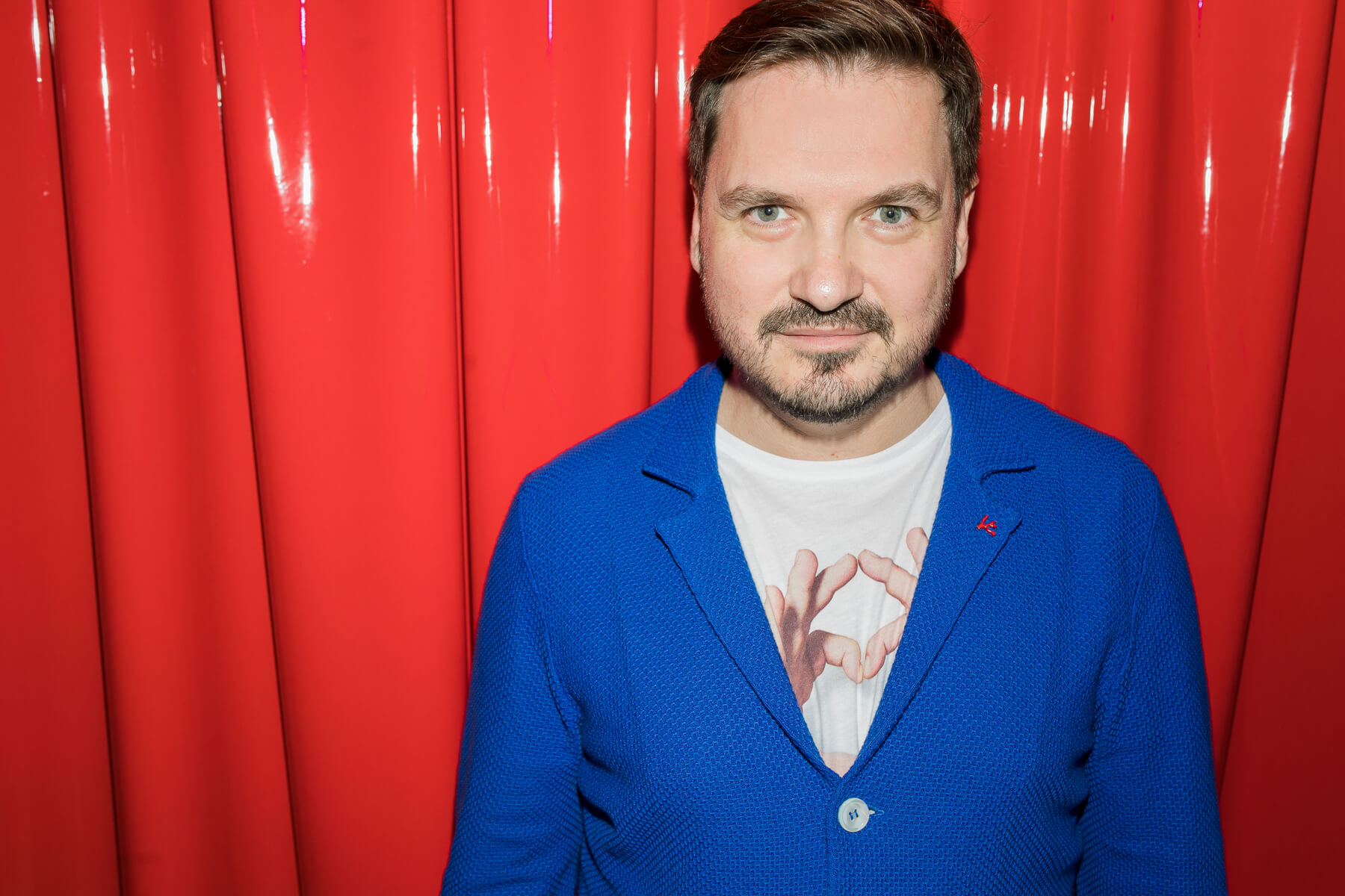 Алексей Нилов