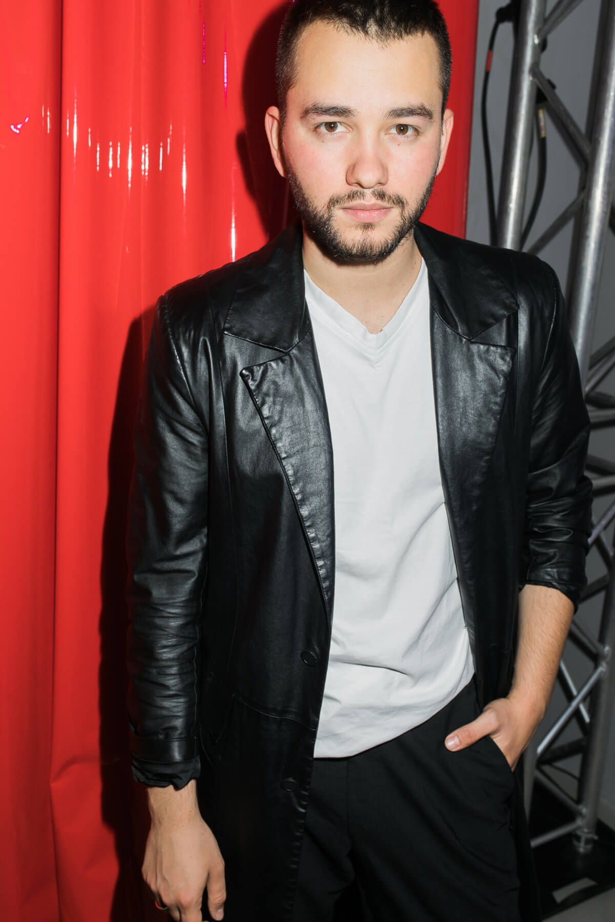 Иван Фролов