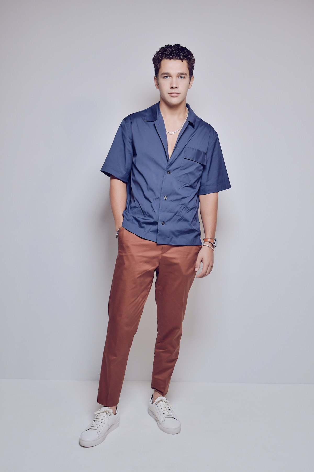 Остин Махоун