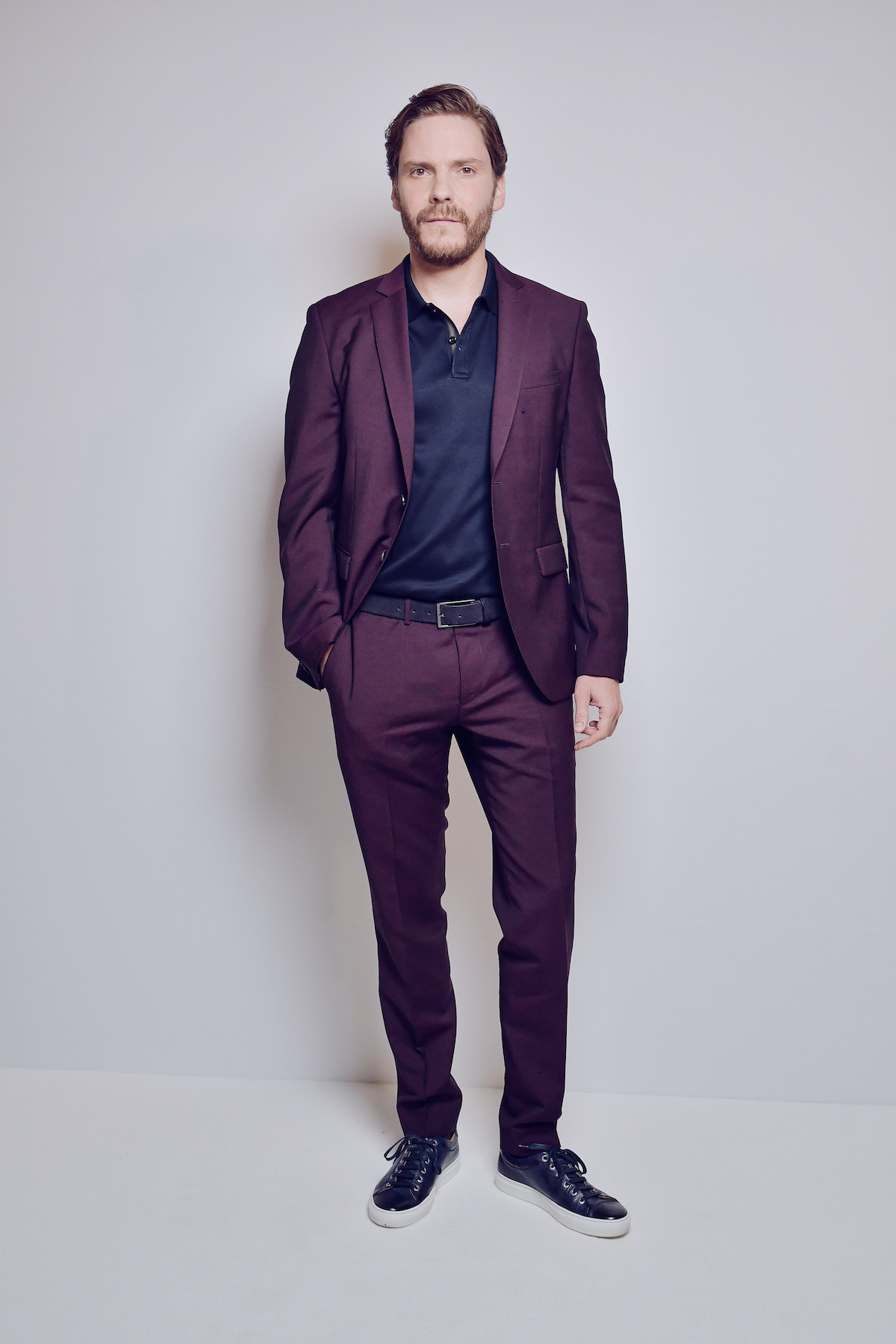 Даниэль Брюль