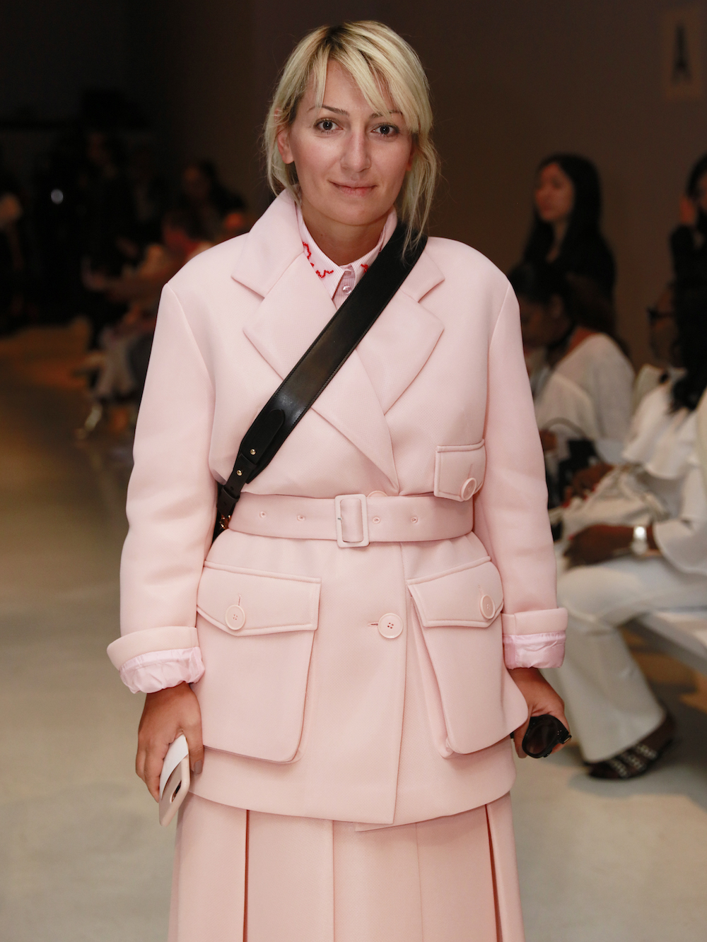 Ася Мхитарян