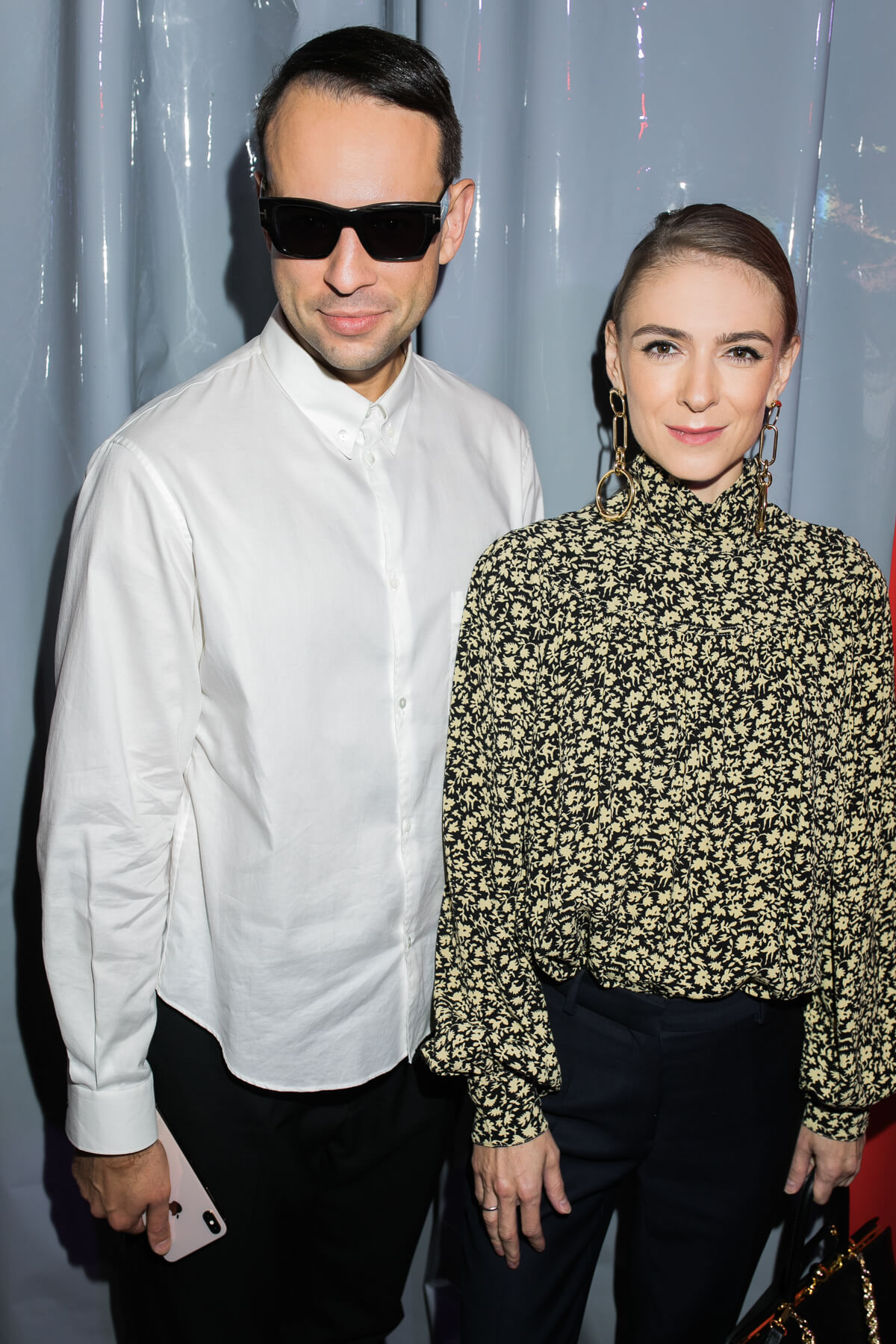 Павел Орлов