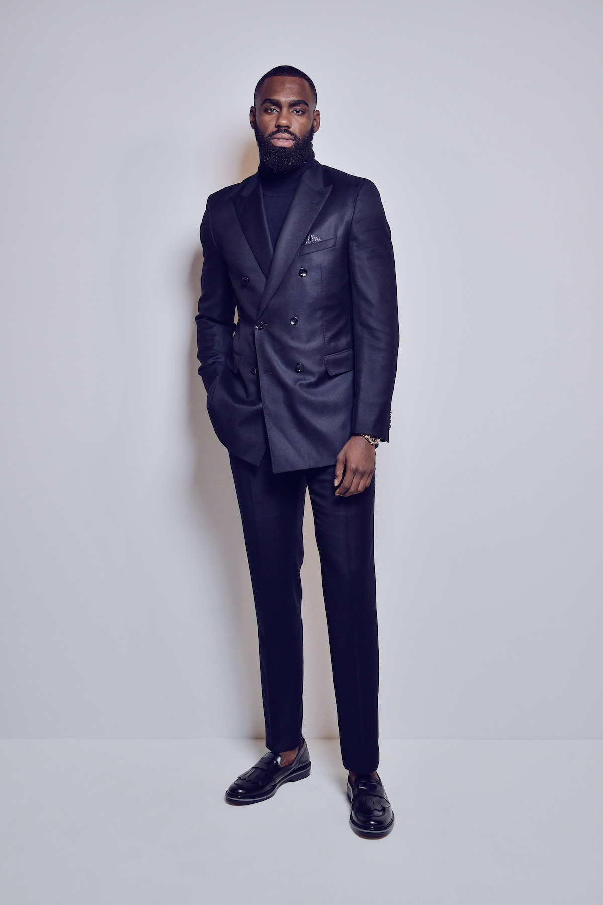 Тим Хардуэй младший