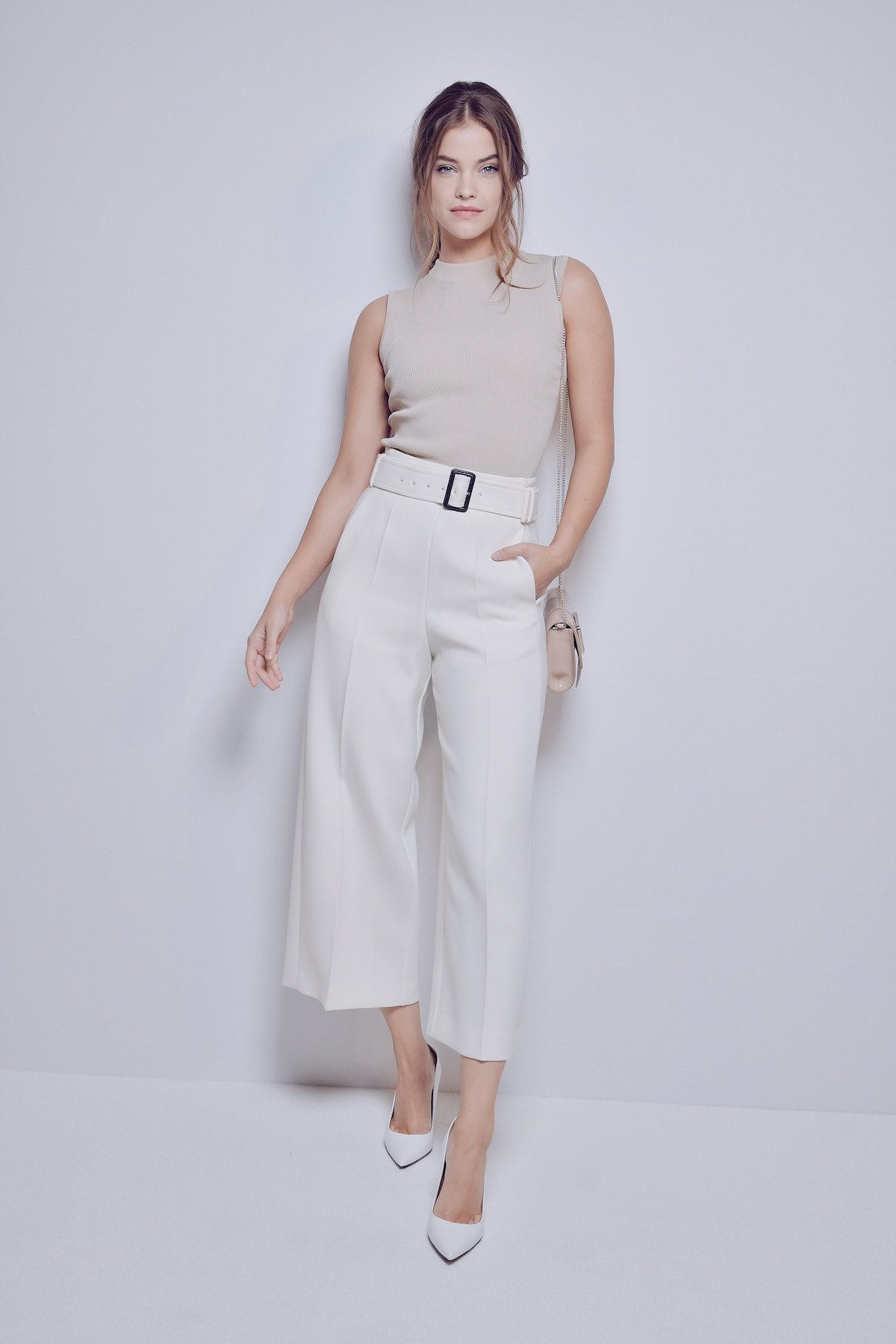 Барбара Палвин