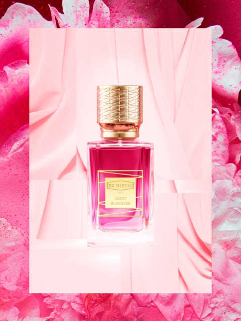 EX NIHILO SWEET MORPHINE