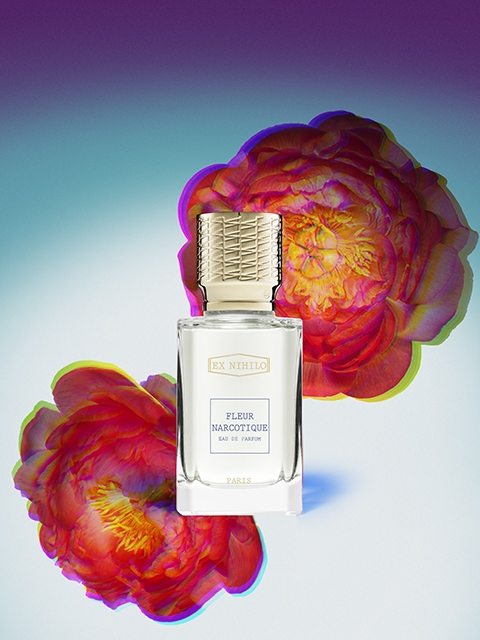 EX NIHILO FLEUR NARCOTIQUE