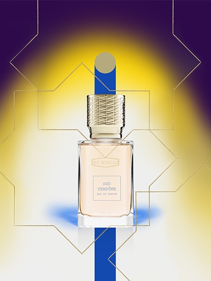EX NIHILO OUD VENDÔME